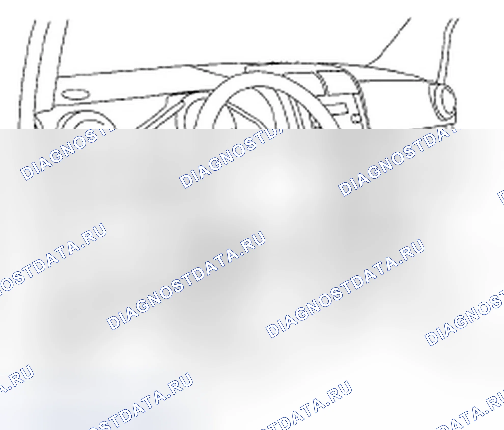 Рис. 195: Процедура сброс / Learn (с HDS). Honda Element YH2 рестайлинг
