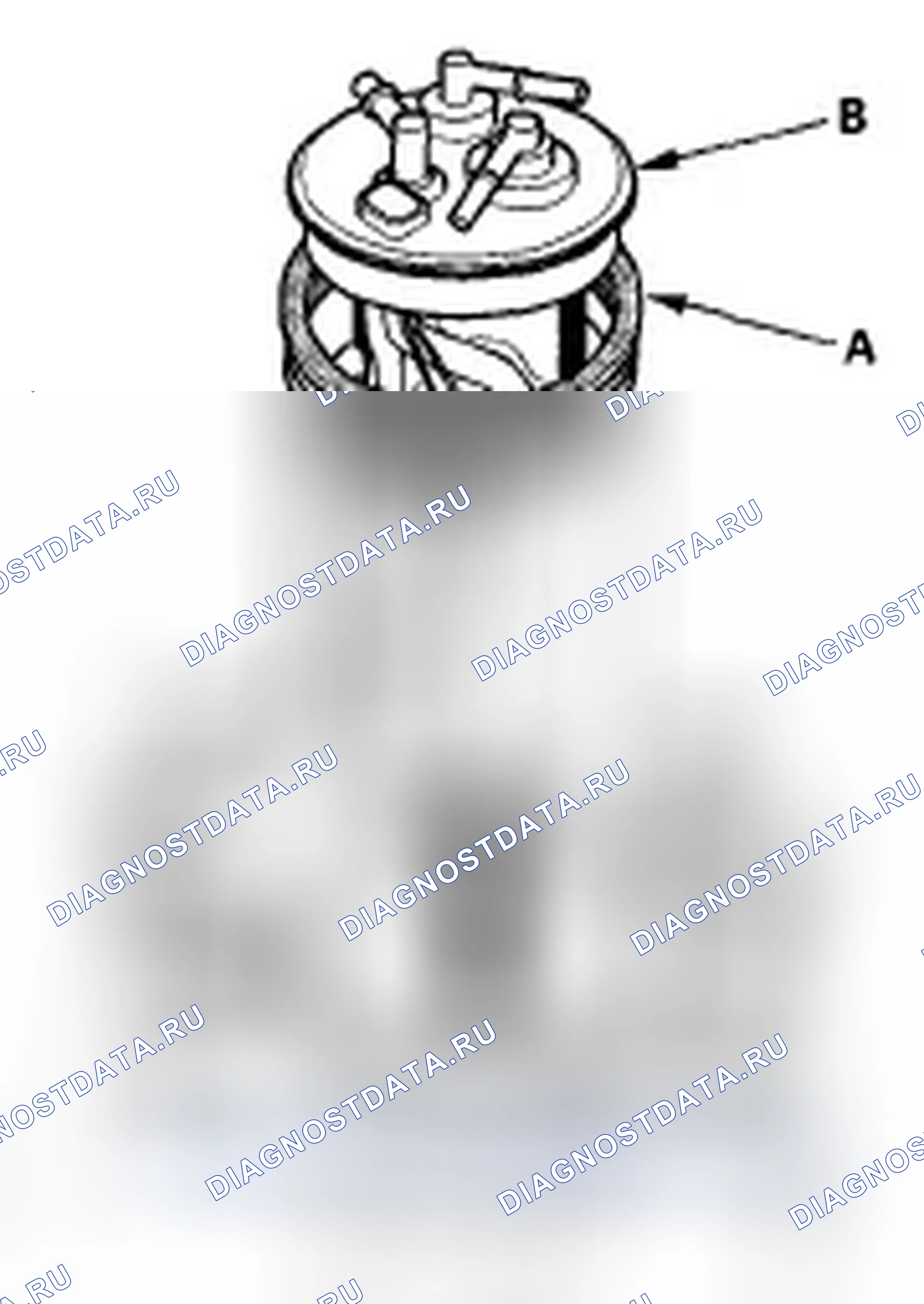 Рис. 50: Установка. Honda Fit I