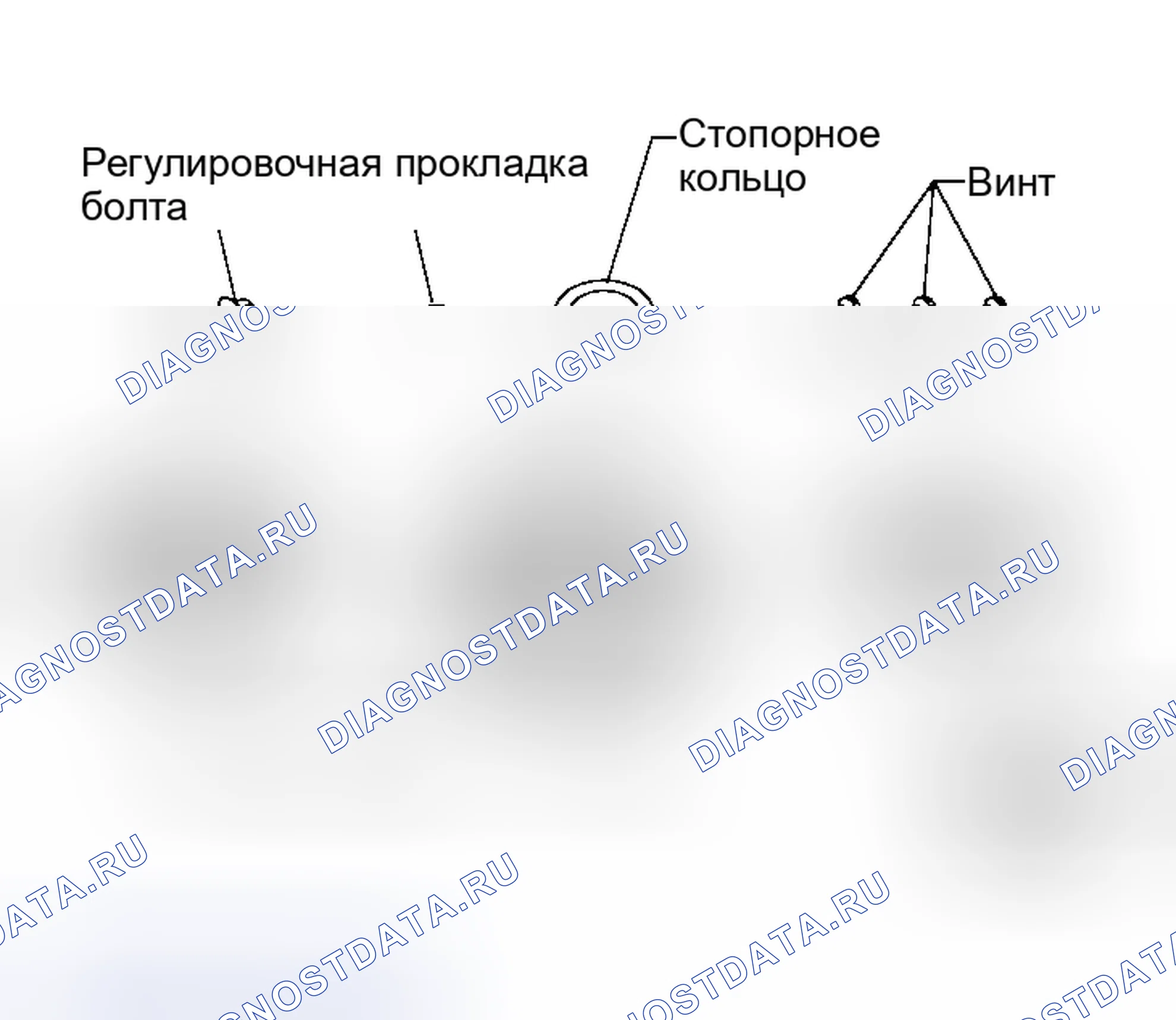 Рис. 152: Диск сцепления. Honda Jazz I