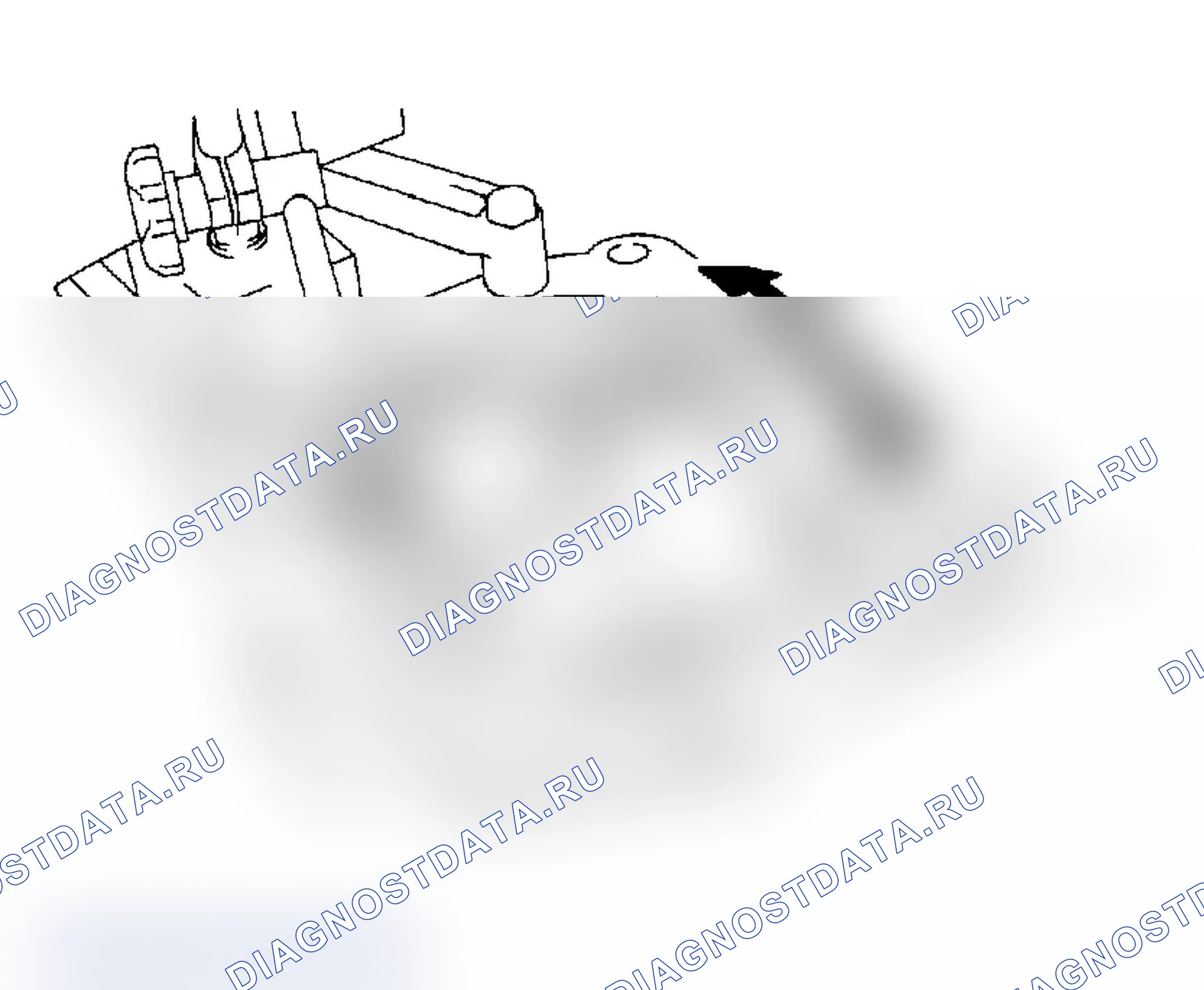 Рис. 28. Toyota Land Cruiser 100 рестайлинг