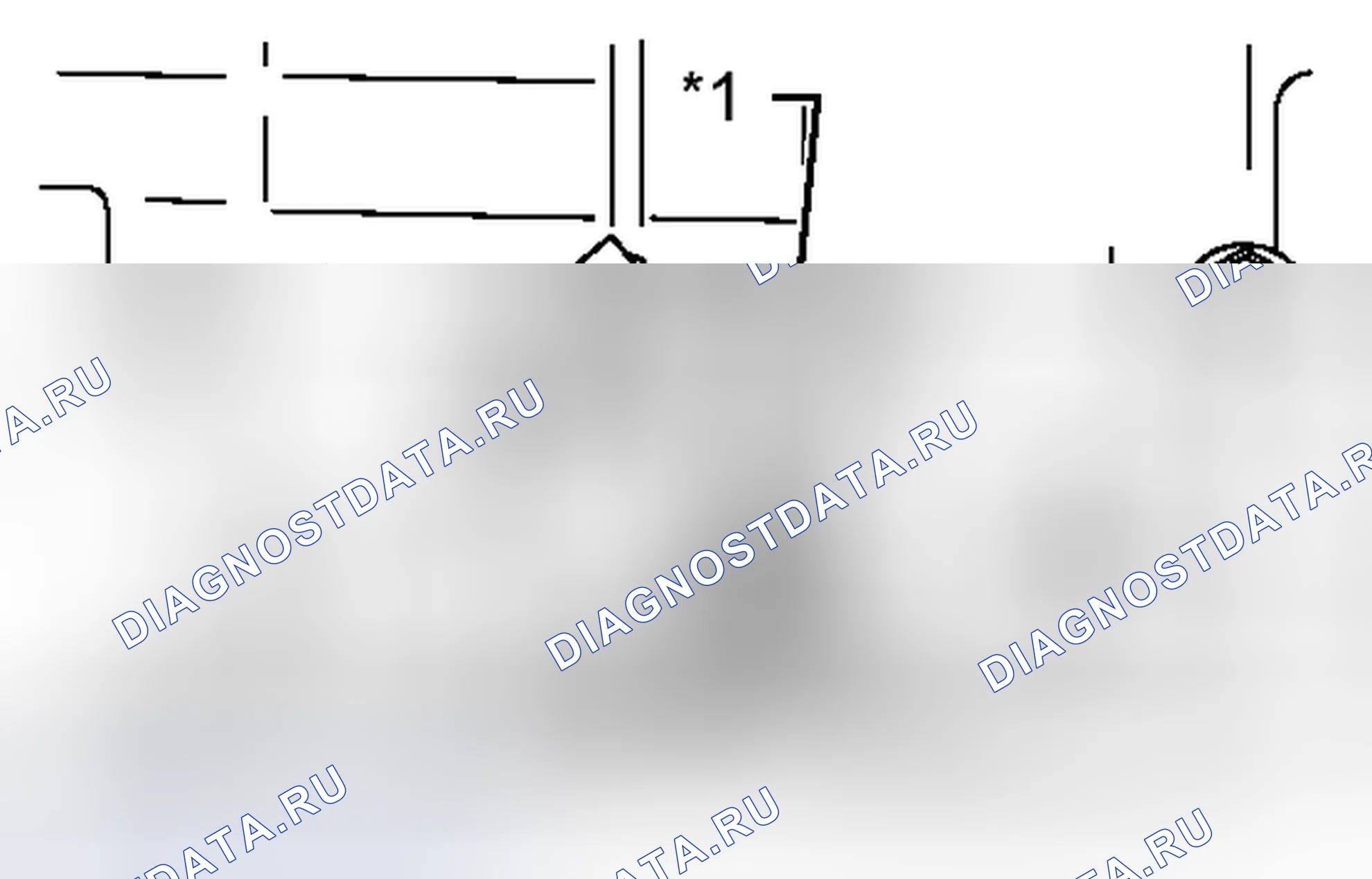 Рис. 56: УСТАНОВКА. Honda Accord VII