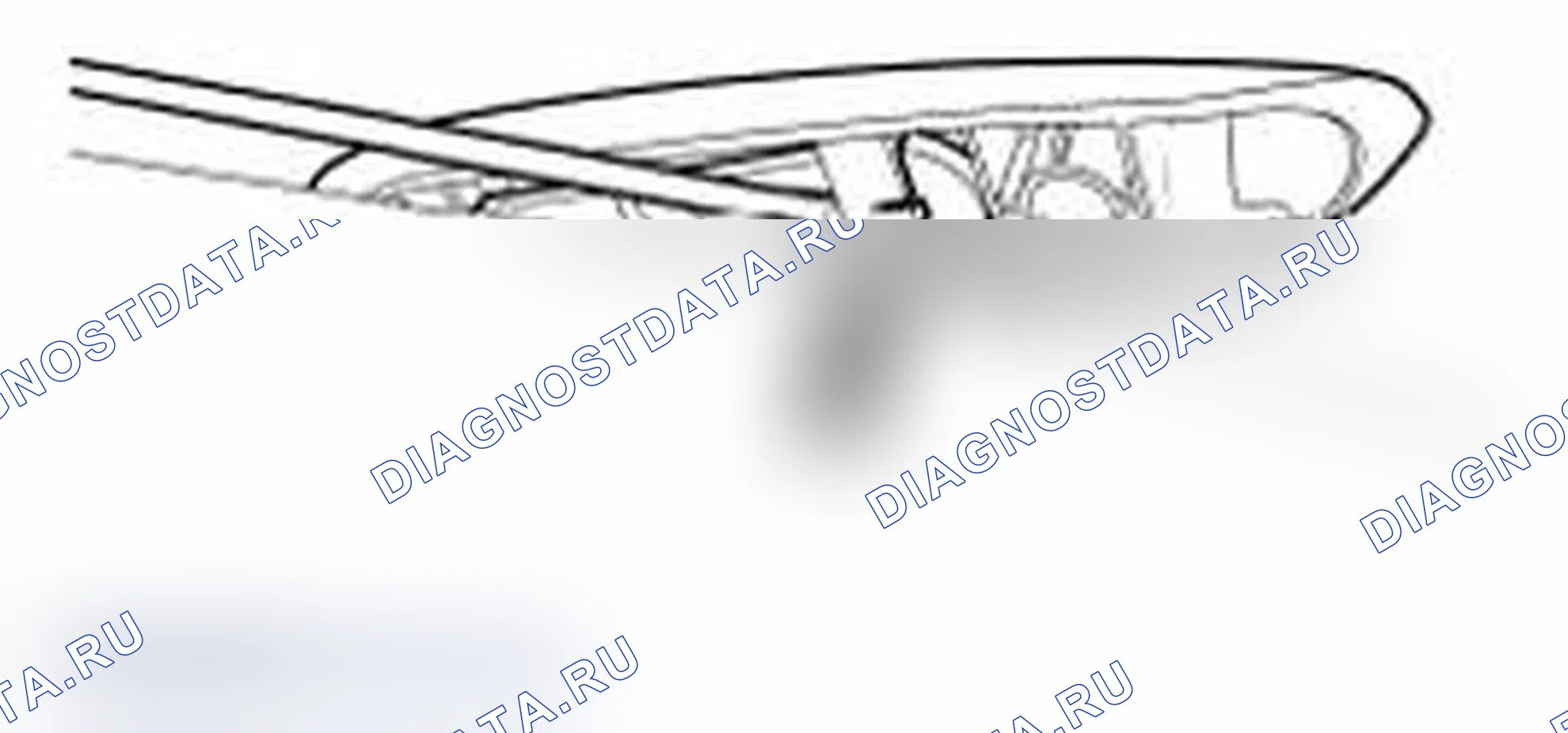 Рис. 11. Ford Transit Connect I рестайлинг