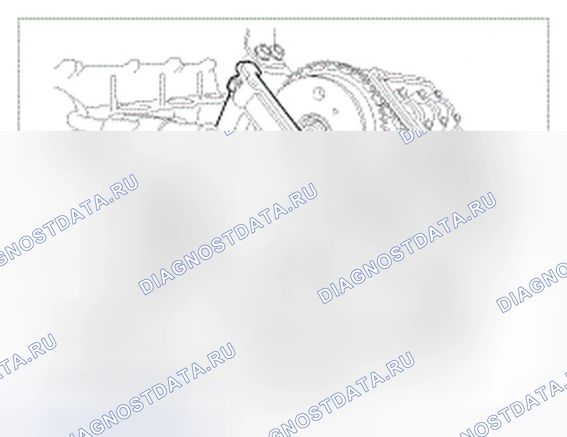 Рис. 164. Hyundai Genesis I рестайлинг