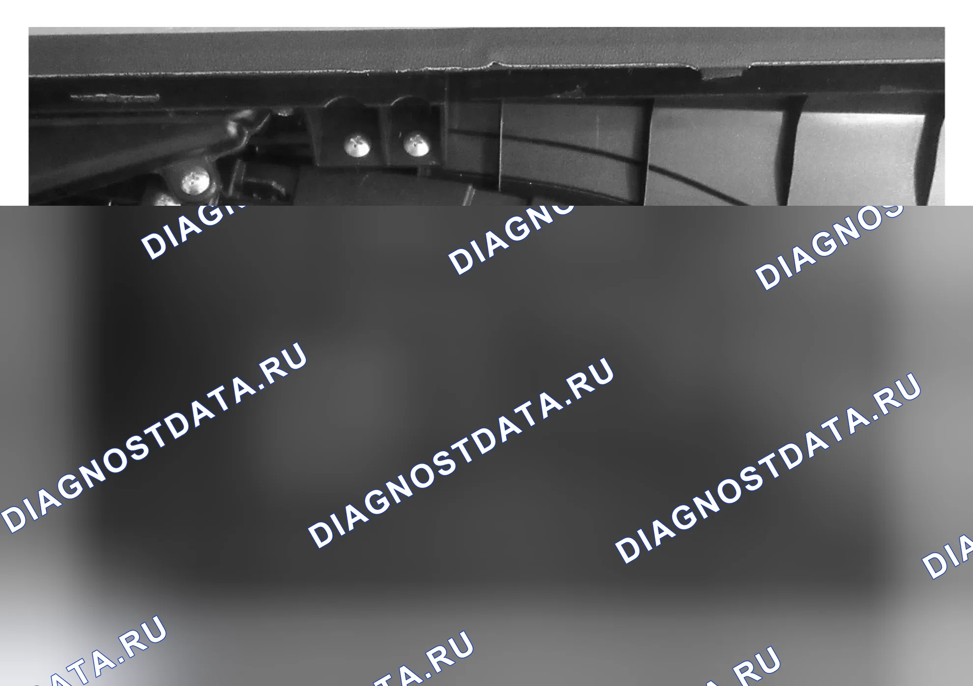Как снять и установить замковый выключатель с центральным управлением — Wey Vv7-Gt. Wey VV7 GT I