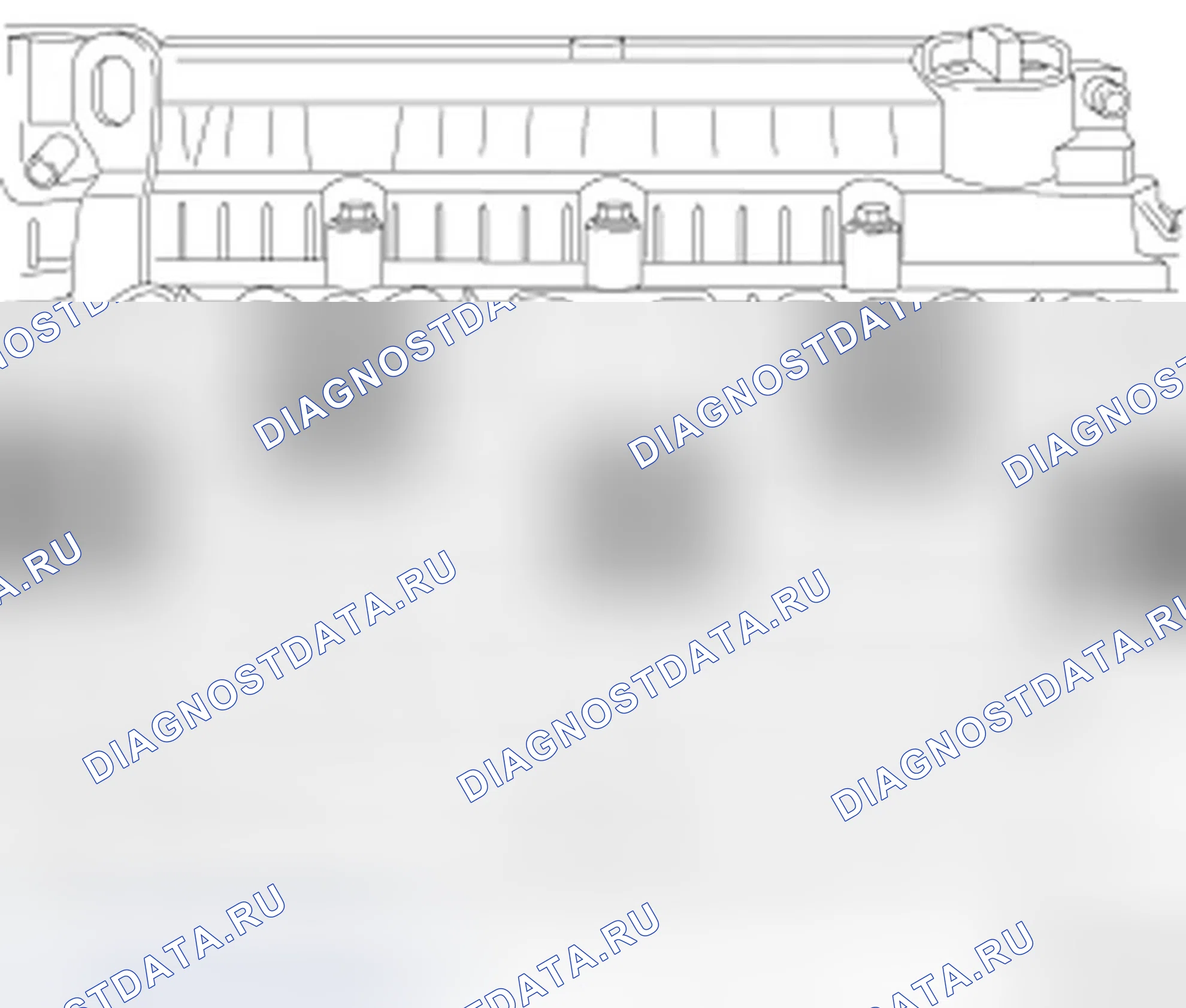 Рис. 726. Dodge Caliber I