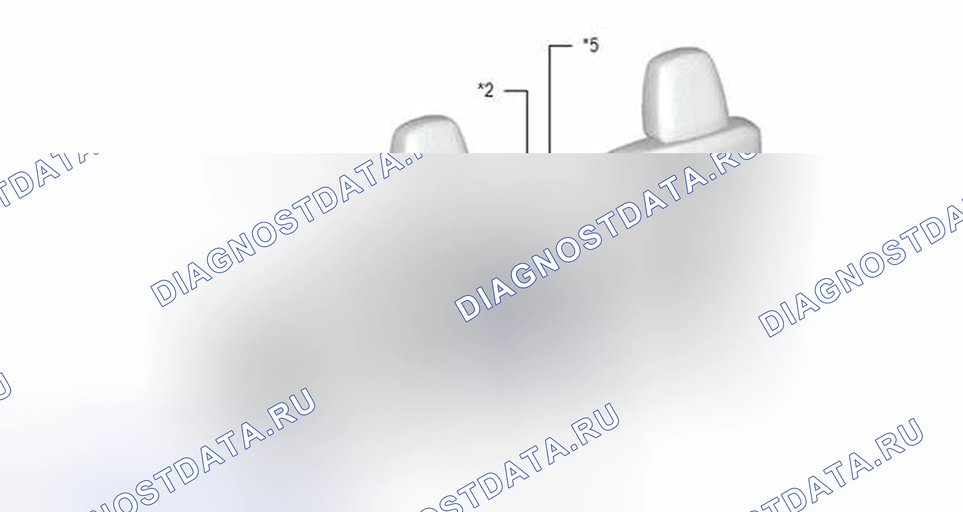 Рис. 8: ИЛЛЮСТРАЦИЯ. Toyota Highlander III