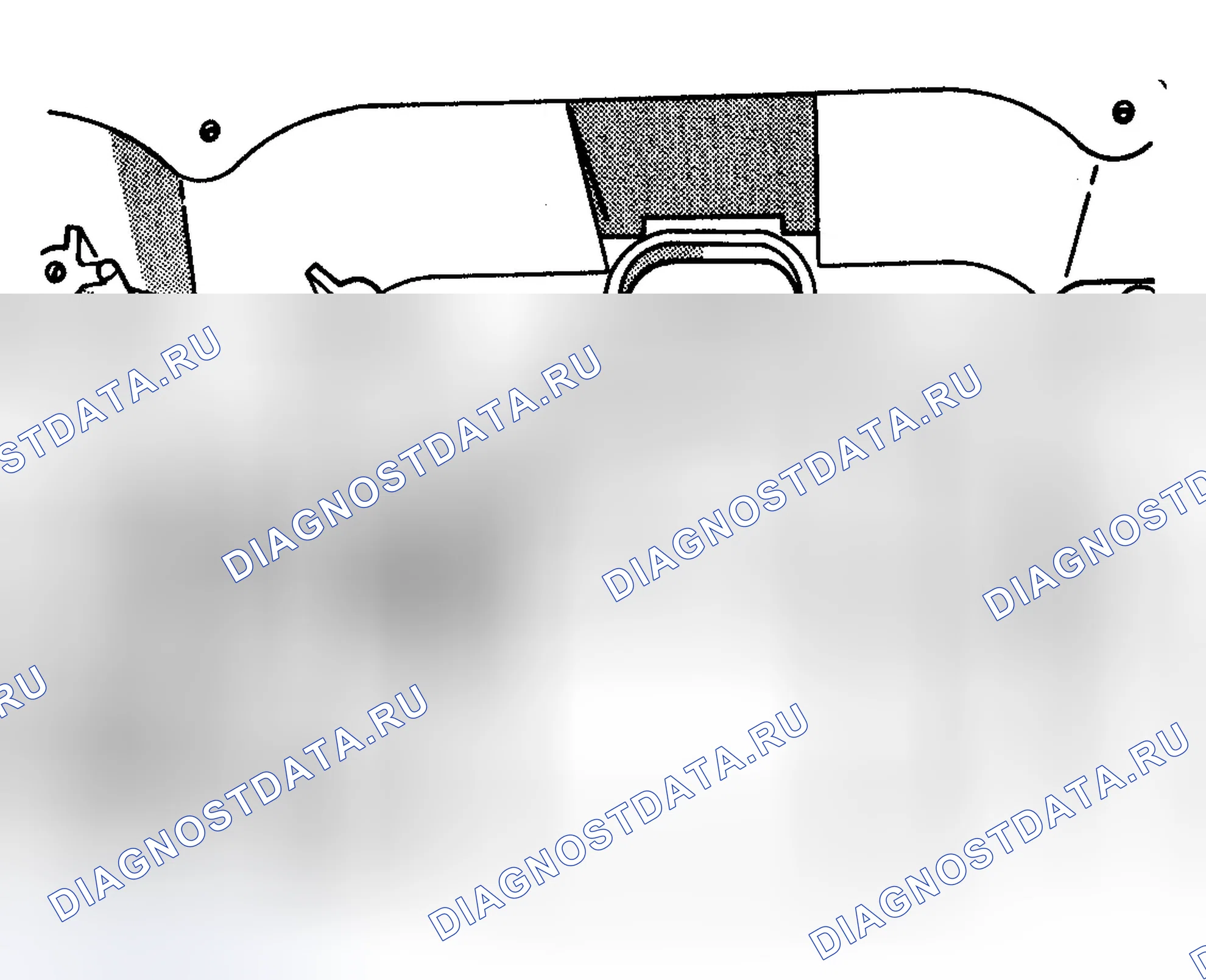 Рис. 1. Dodge Dakota 