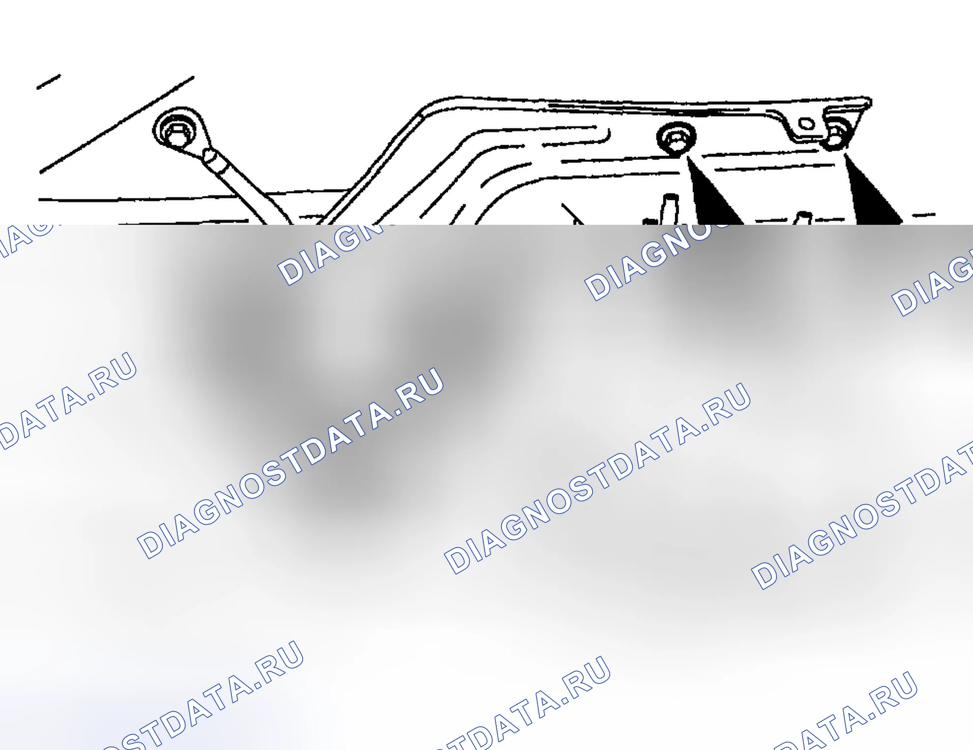 Рис. 275. Ford Pickup F250 Super Duty I