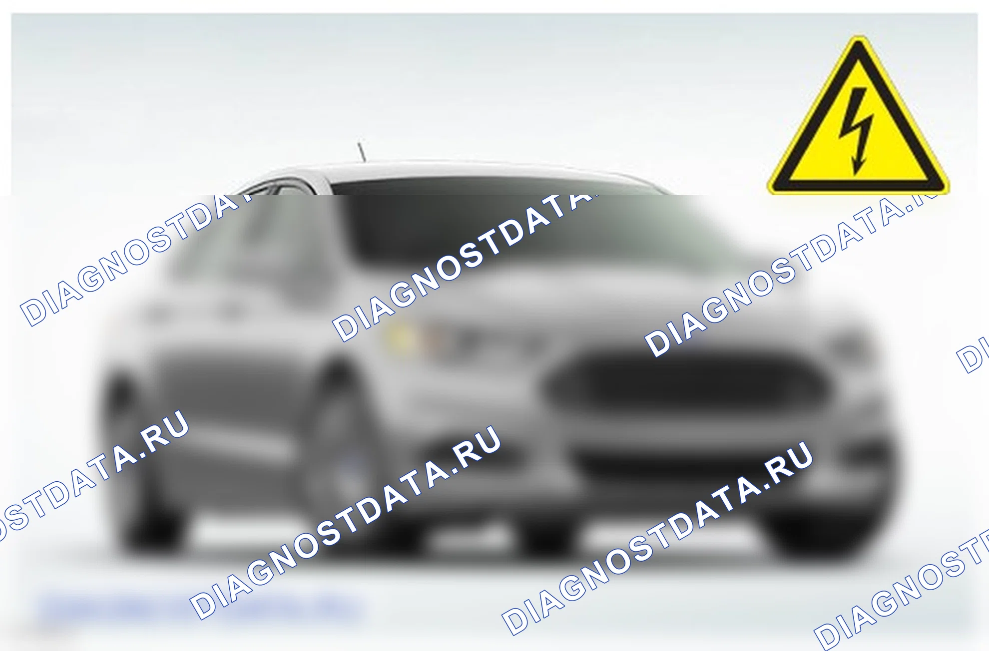 Информация: описание и работа. Ford Mondeo V