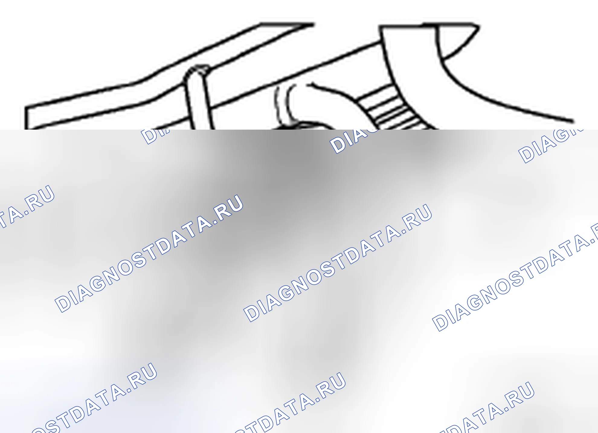 Рис. 142: ДЕМОНТАЖ. Honda S660 I