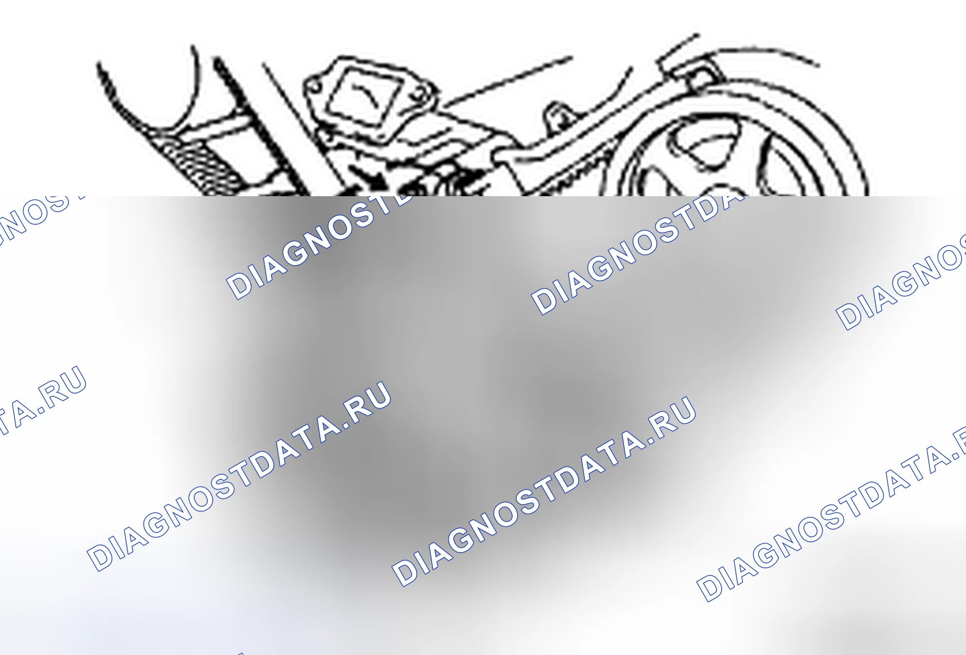 Рис. 48. Toyota 4Runner IV рестайлинг