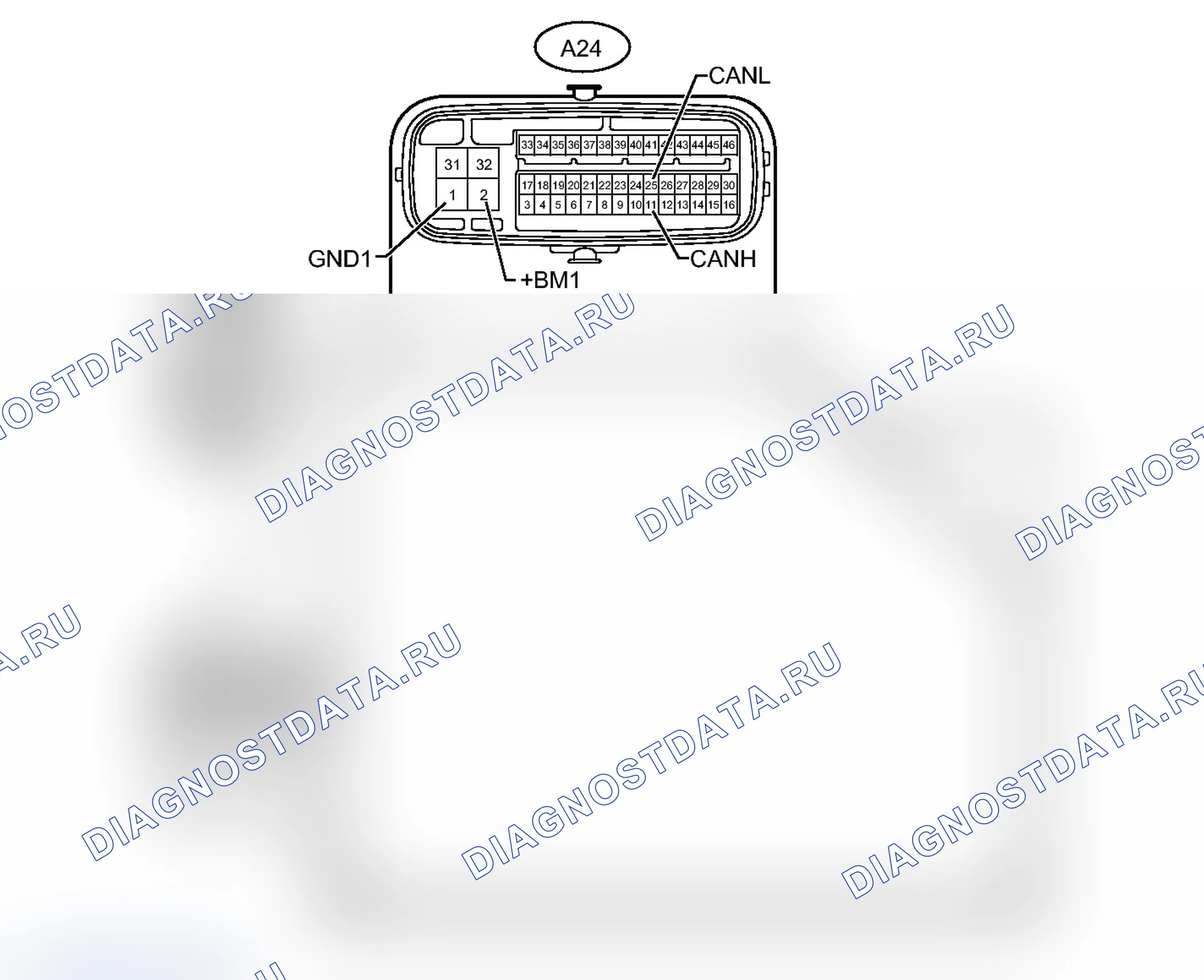 Рис. 34. Toyota Land Cruiser 200 рестайлинг