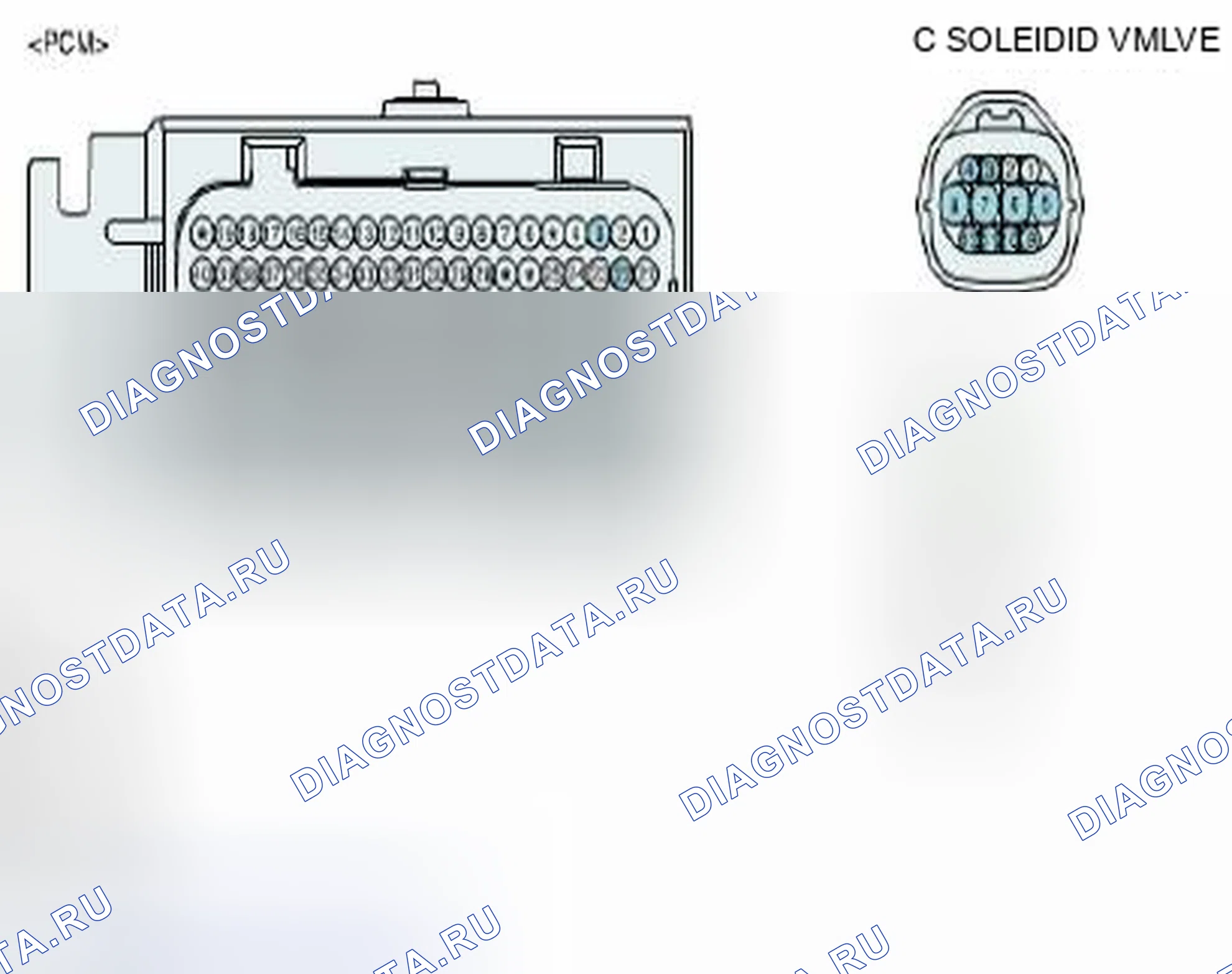 Рис. 258. Kia Magentis II рестайлинг