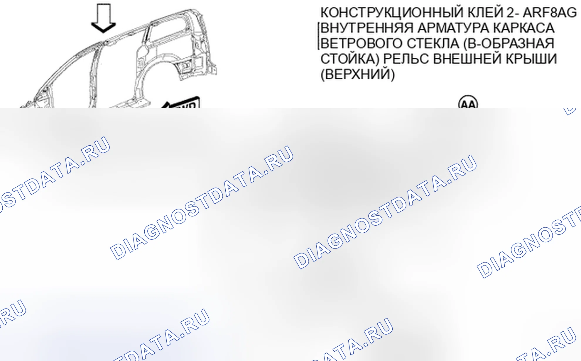 Рис. 71. Chrysler Town & Country V
