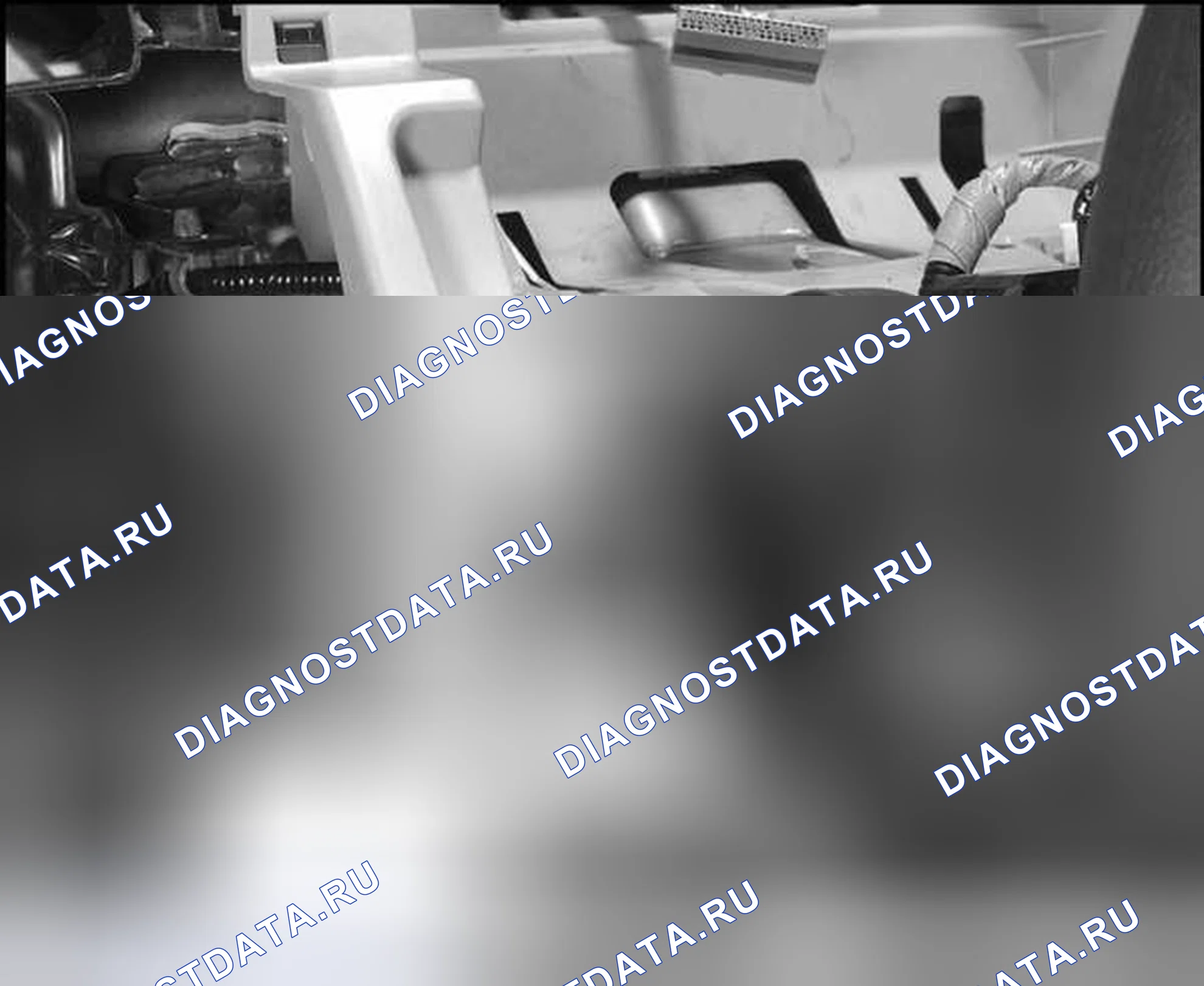 Рис. 236. Honda Civic VIII рестайлинг