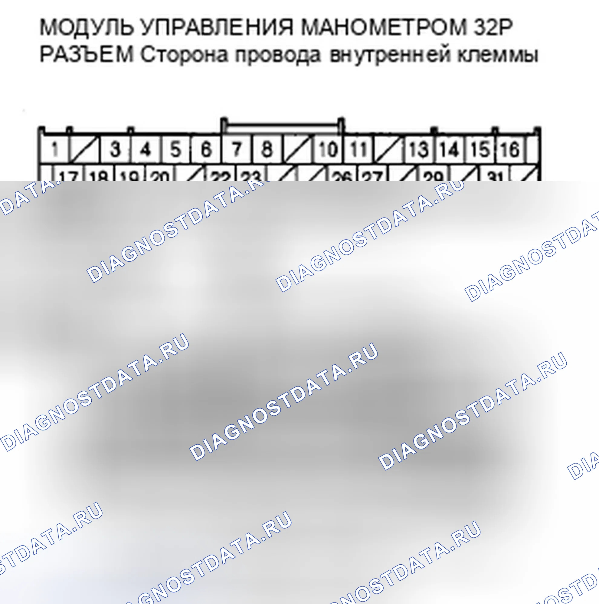 Рис. 38: расшифровка кода ошибки B1187: Модуль управления датчиком потерял связь с устройством SRS (сообщение SRS). Honda Insight ZE2 рестайлинг