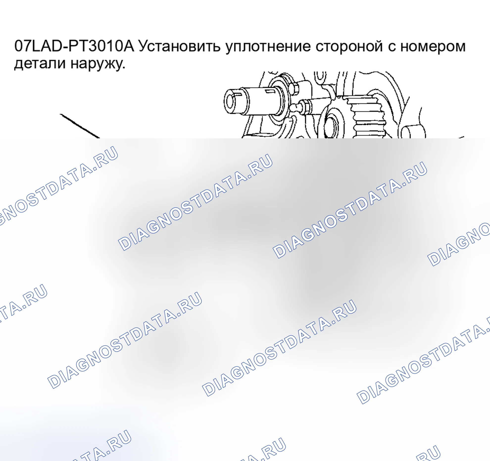 Рис. 265. Honda Accord VI