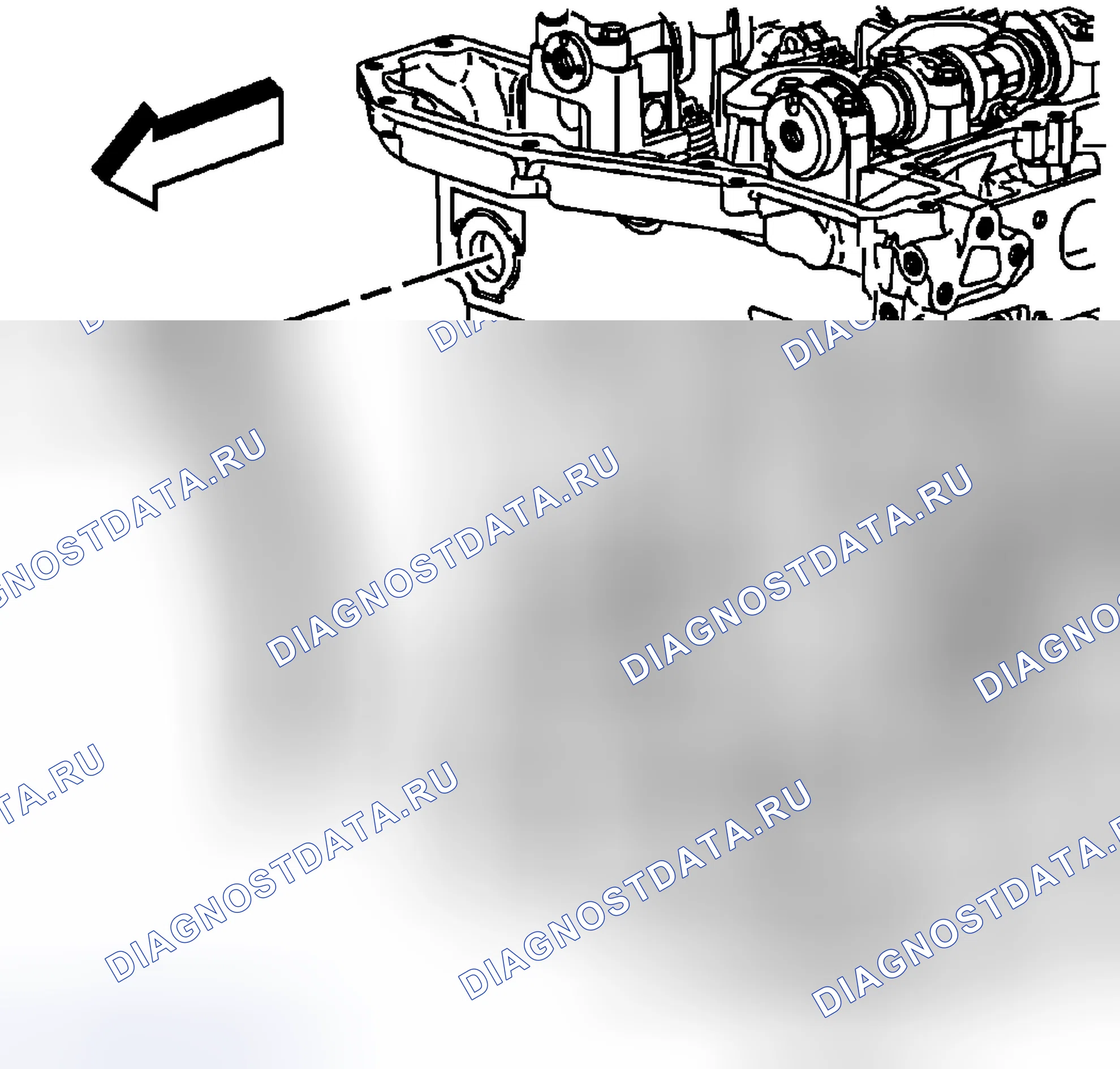 Рис. 186. Saab 9-7X I