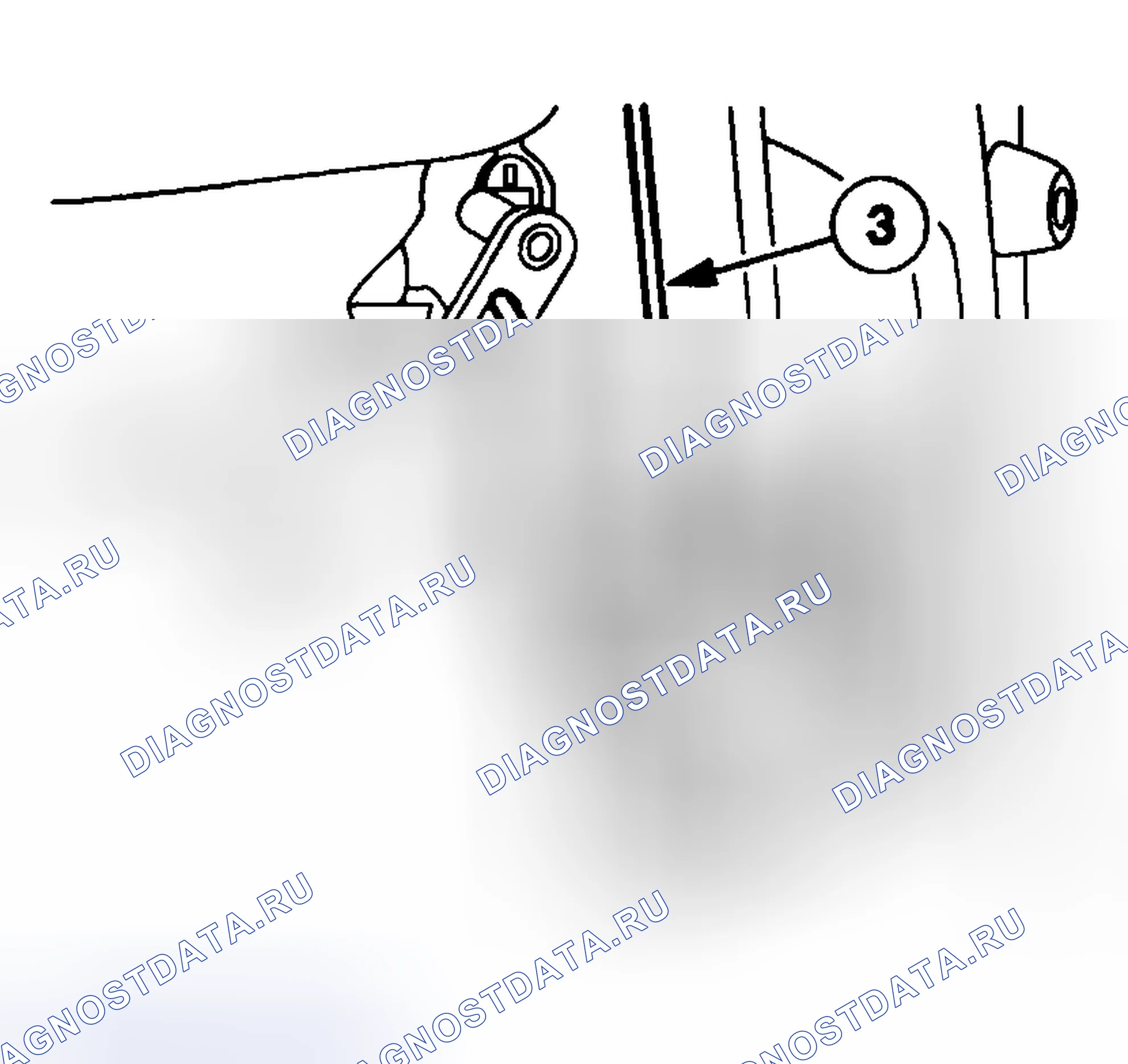 Рис. 139. Ford Pickup F250 Super Duty I