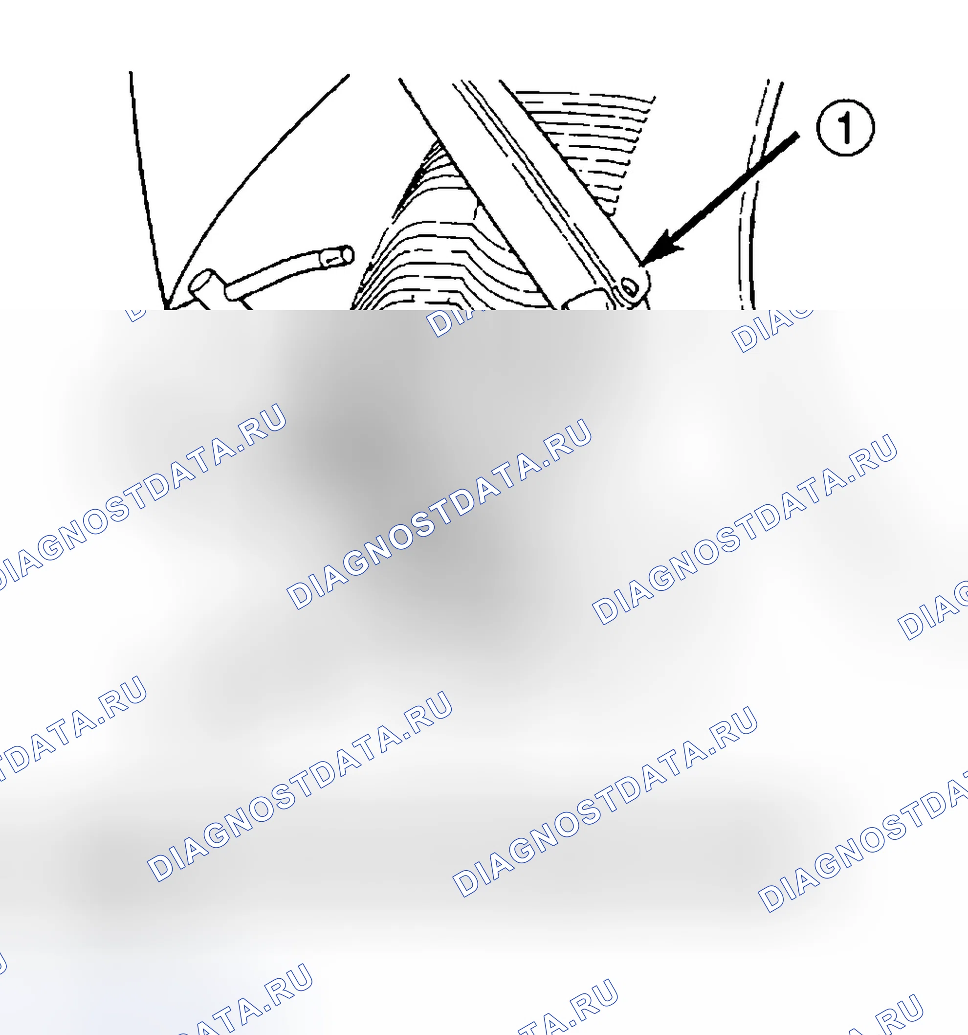 Рис. 37: УСТАНОВКА. Jeep Liberty I