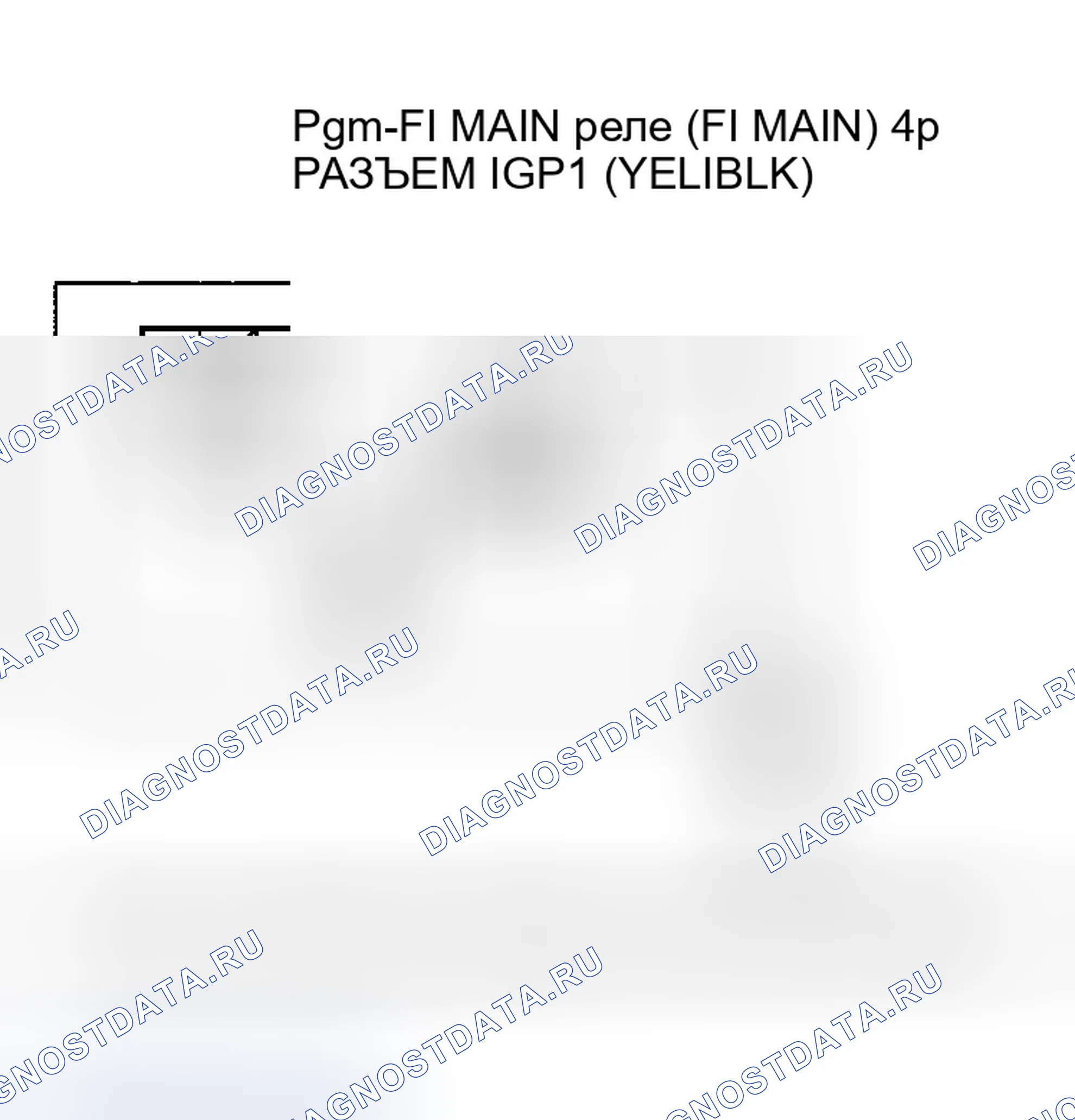 Рис. 13. Honda Element I