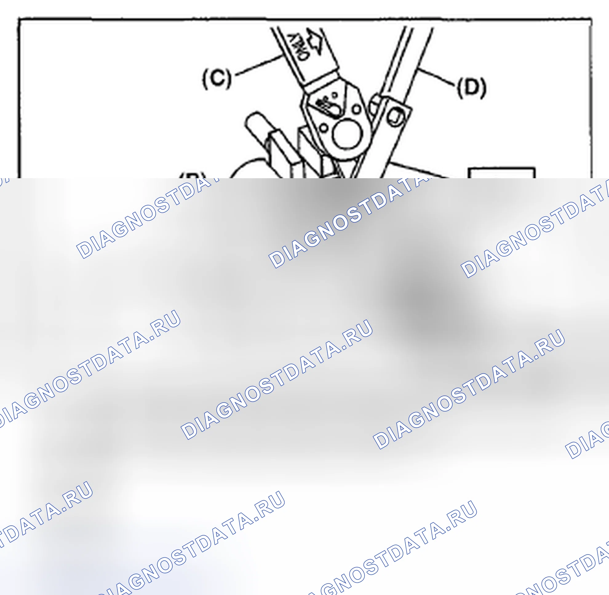 Рис. 136. Subaru Impreza GH
