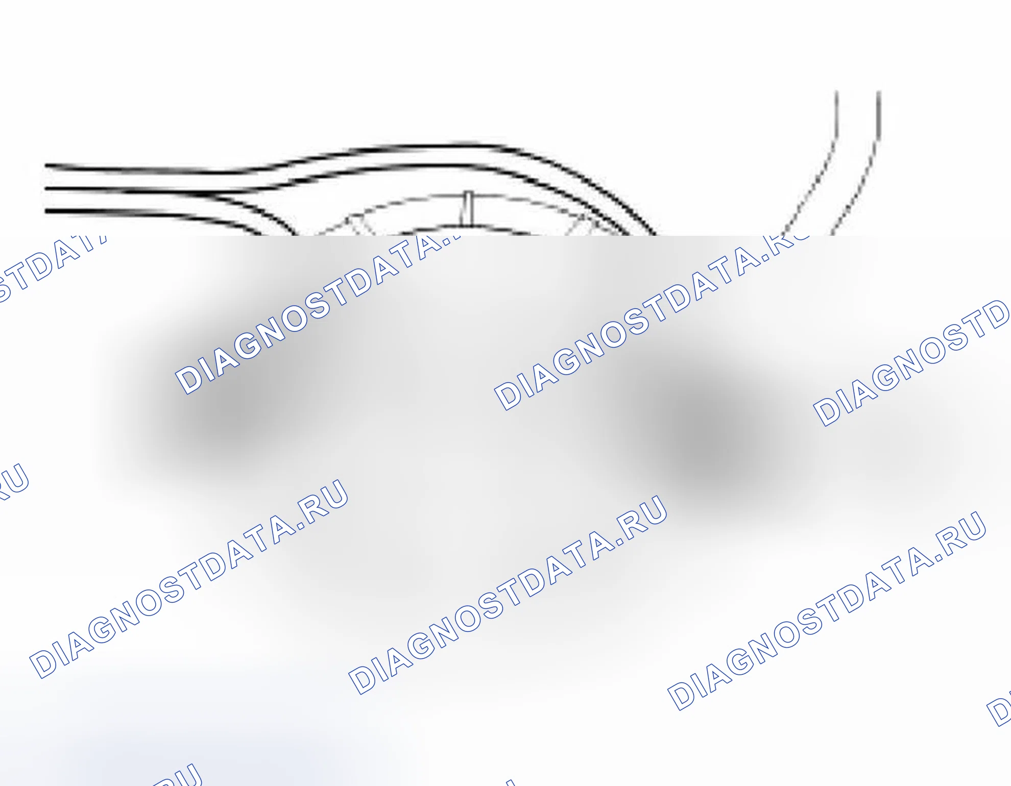 Рис. 71. Jaguar X-type I