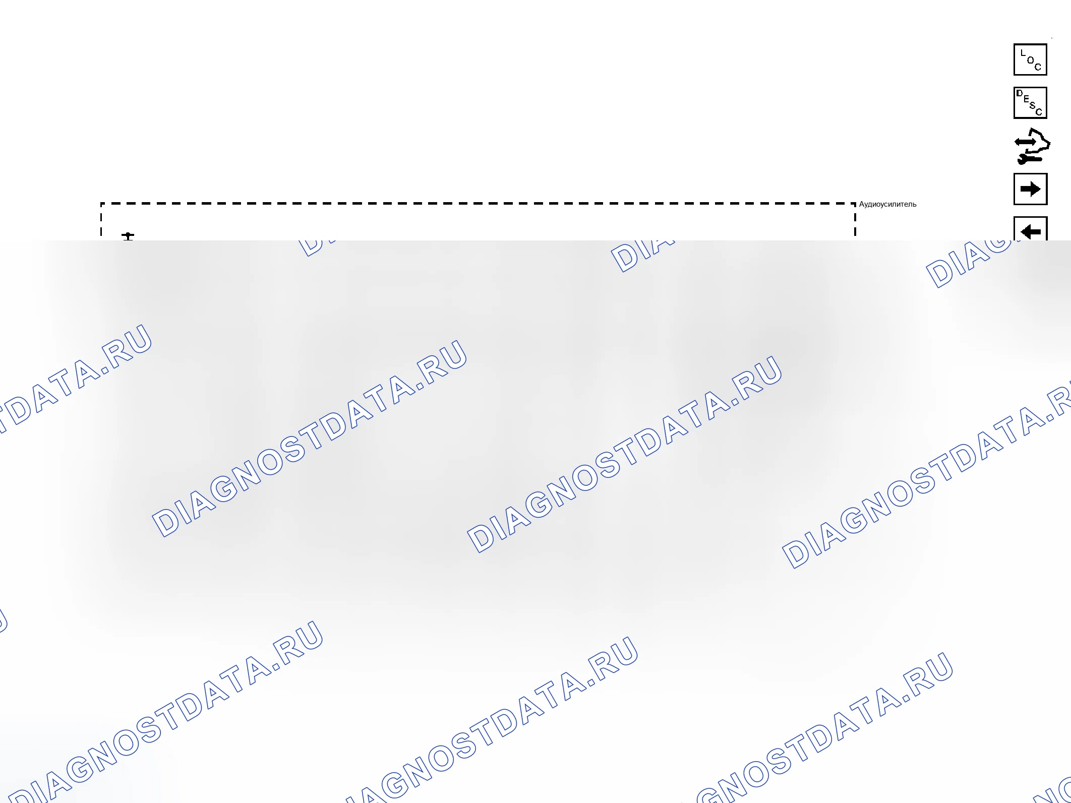 Рис. 11. Cadillac DTS I