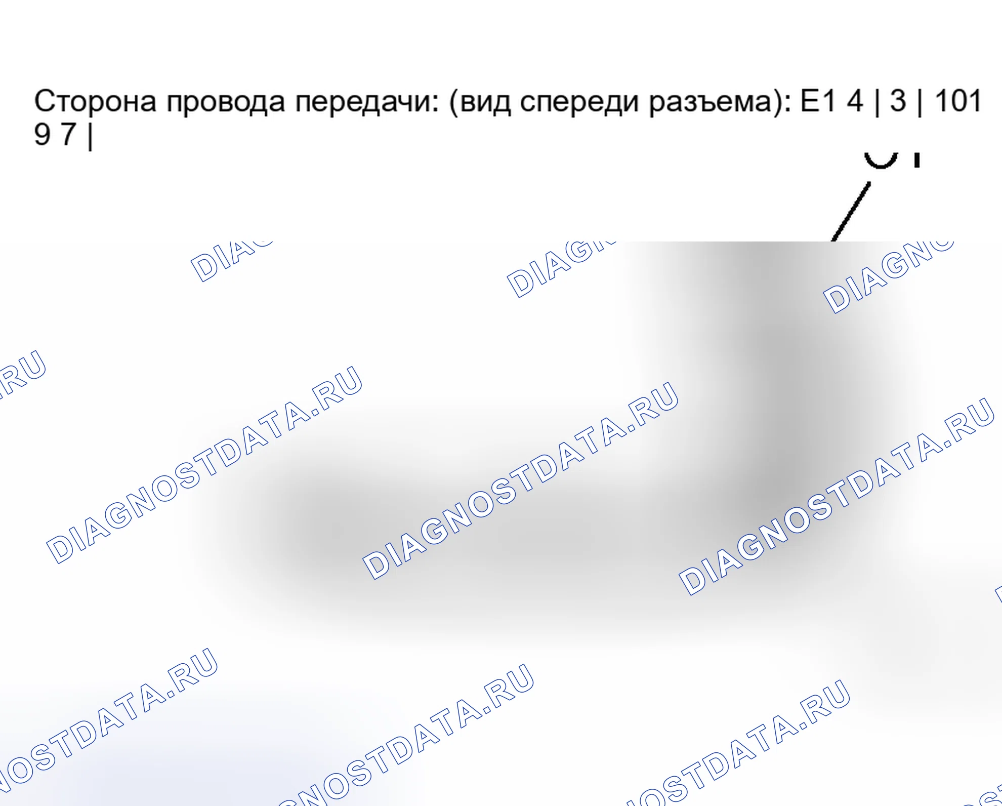 Рис. 235: ПРОЦЕДУРА КОНТРОЛЯ. Kia Soul III рестайлинг