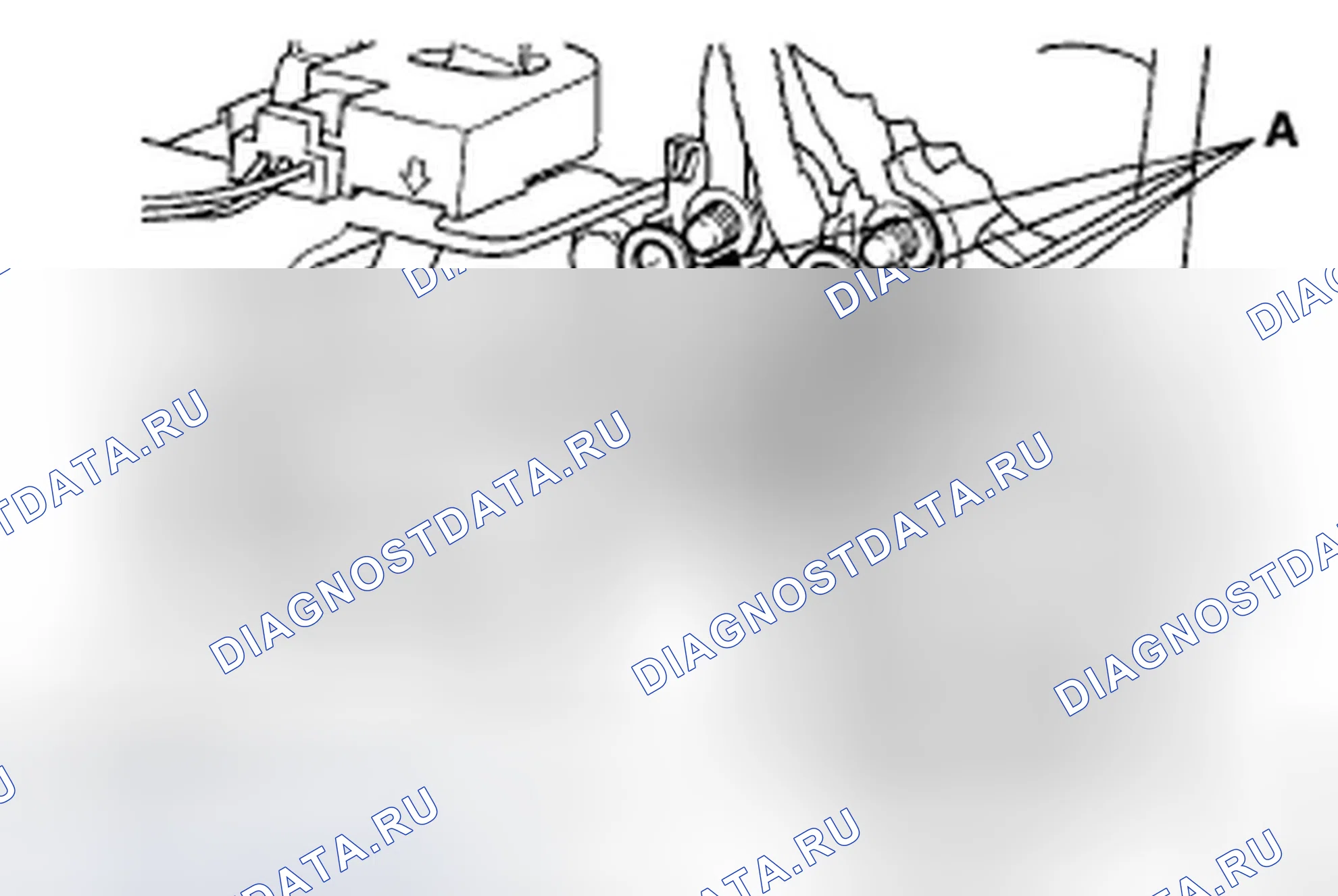 Рис. 297. Honda Accord VII рестайлинг