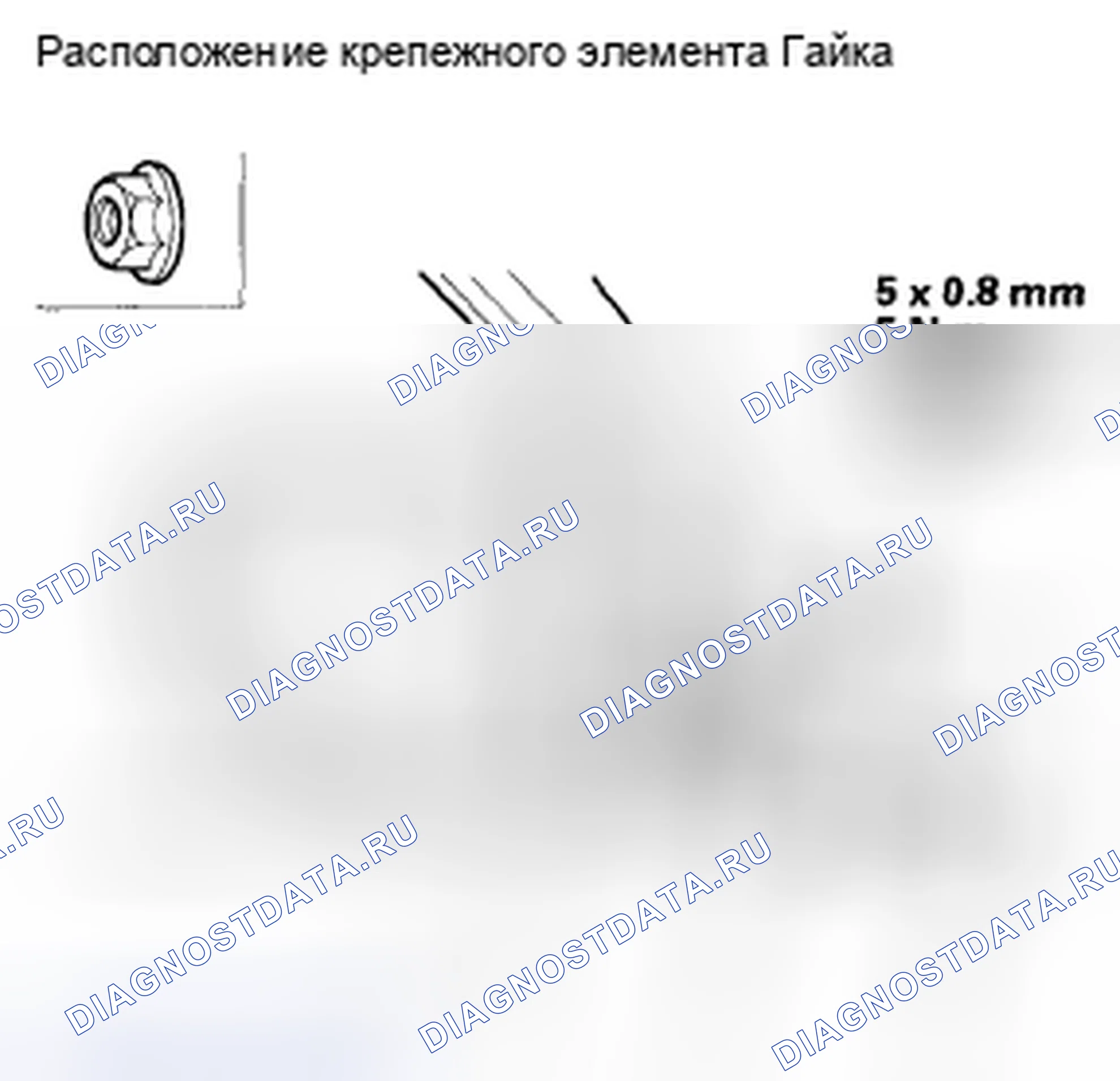 Рис. 5. Honda Civic VIII рестайлинг