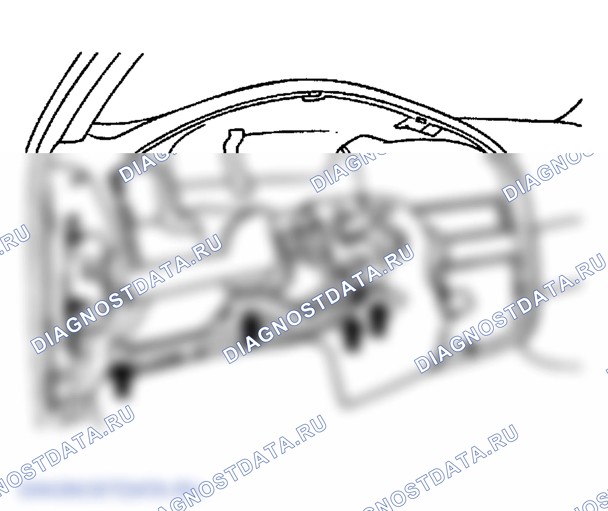 Рис. 43. Hyundai Sonata IV рестайлинг