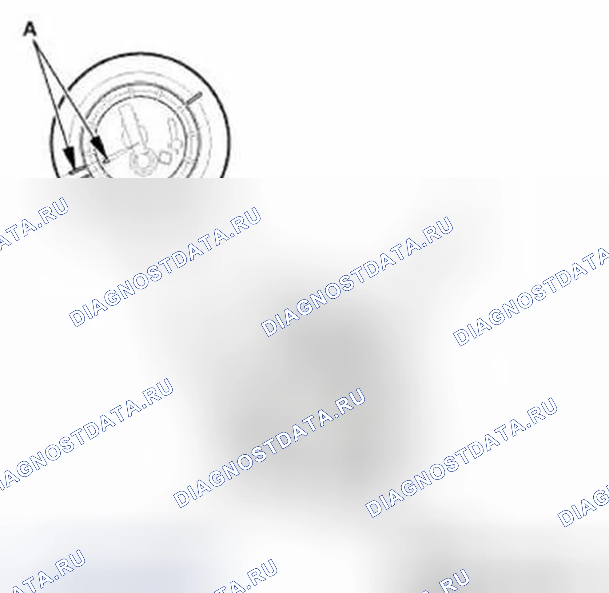 Рис. 1222. Honda Civic IX