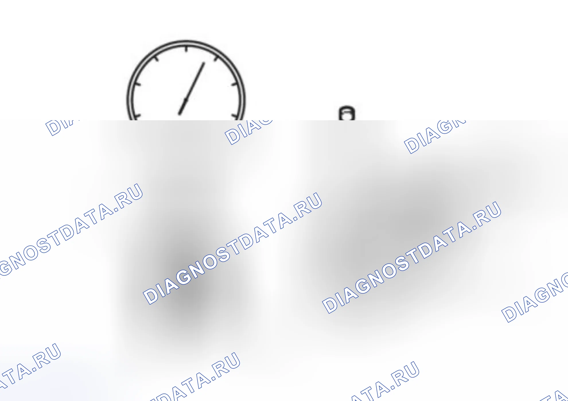 Проверка клапанных каналов — Great Wall Wingle-5. Great-Wall Wingle 5 I