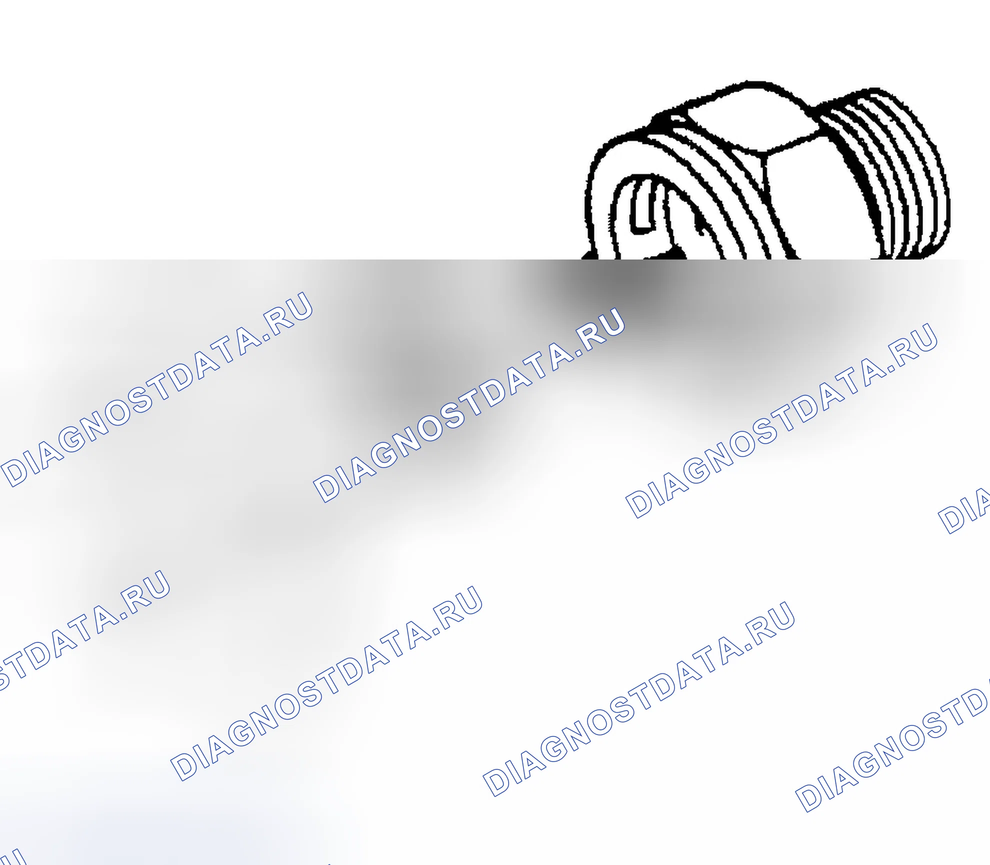 Рис. 785. Chevrolet Chevy Express H2500 