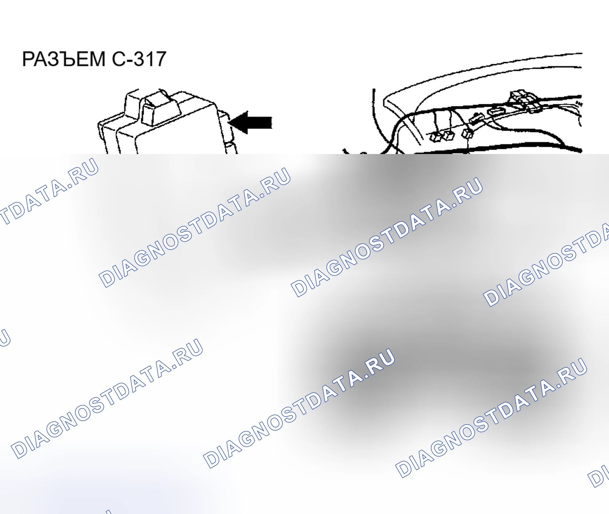 Рис. 619. Chrysler Sebring II рестайлинг