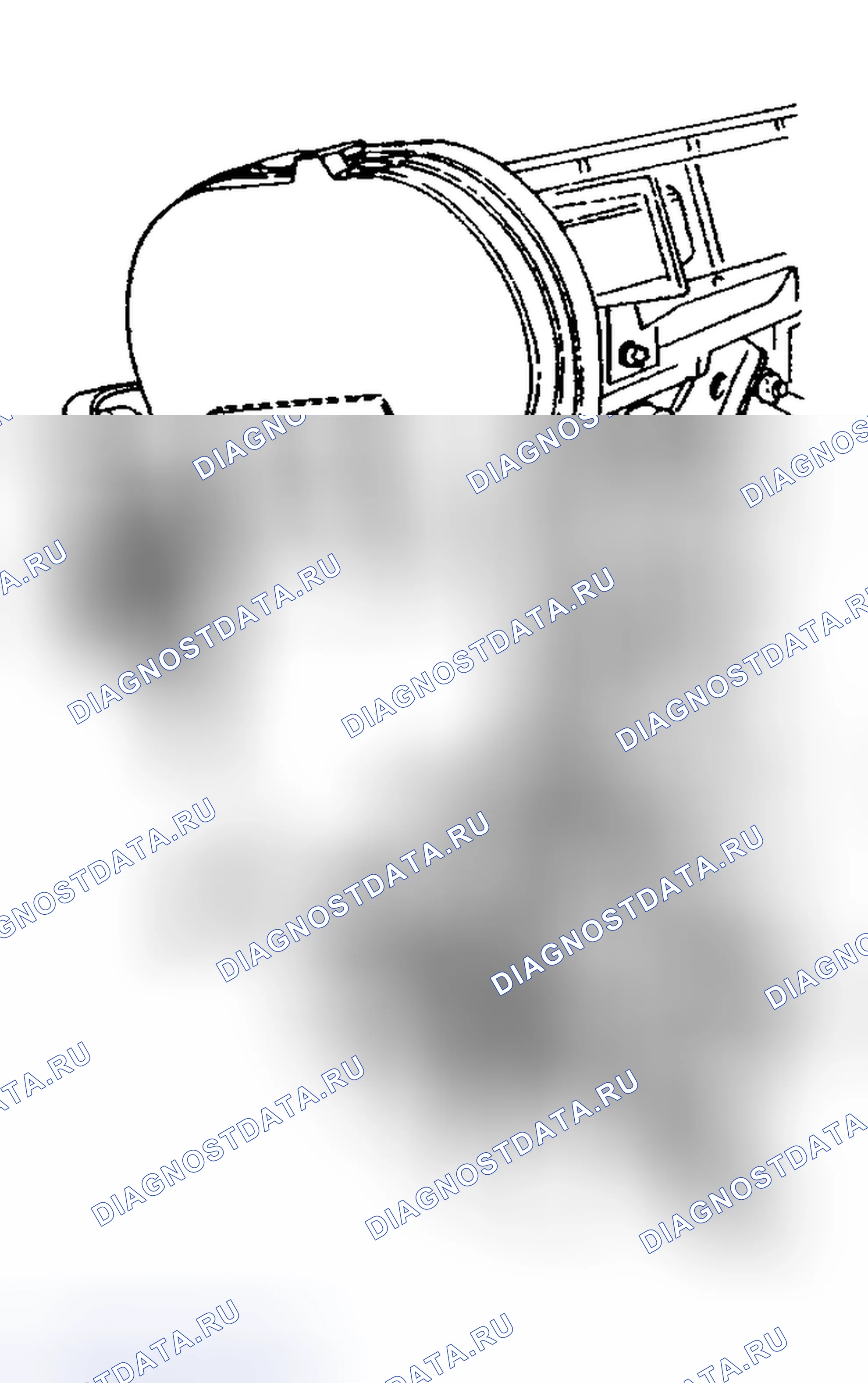 Рис. 3. Daewoo Leganza I
