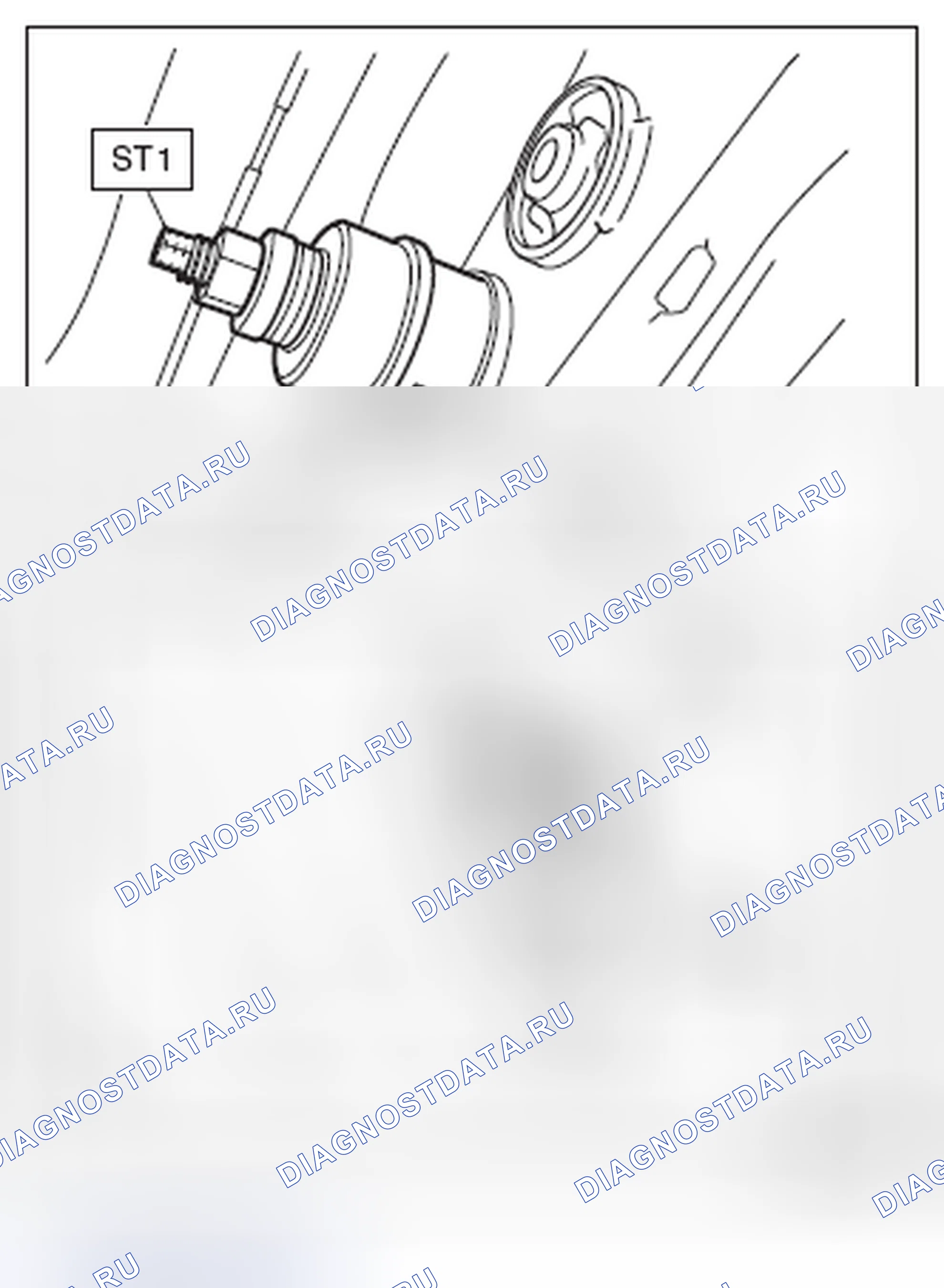 Рис. 234. Subaru Impreza WRX GE рестайлинг