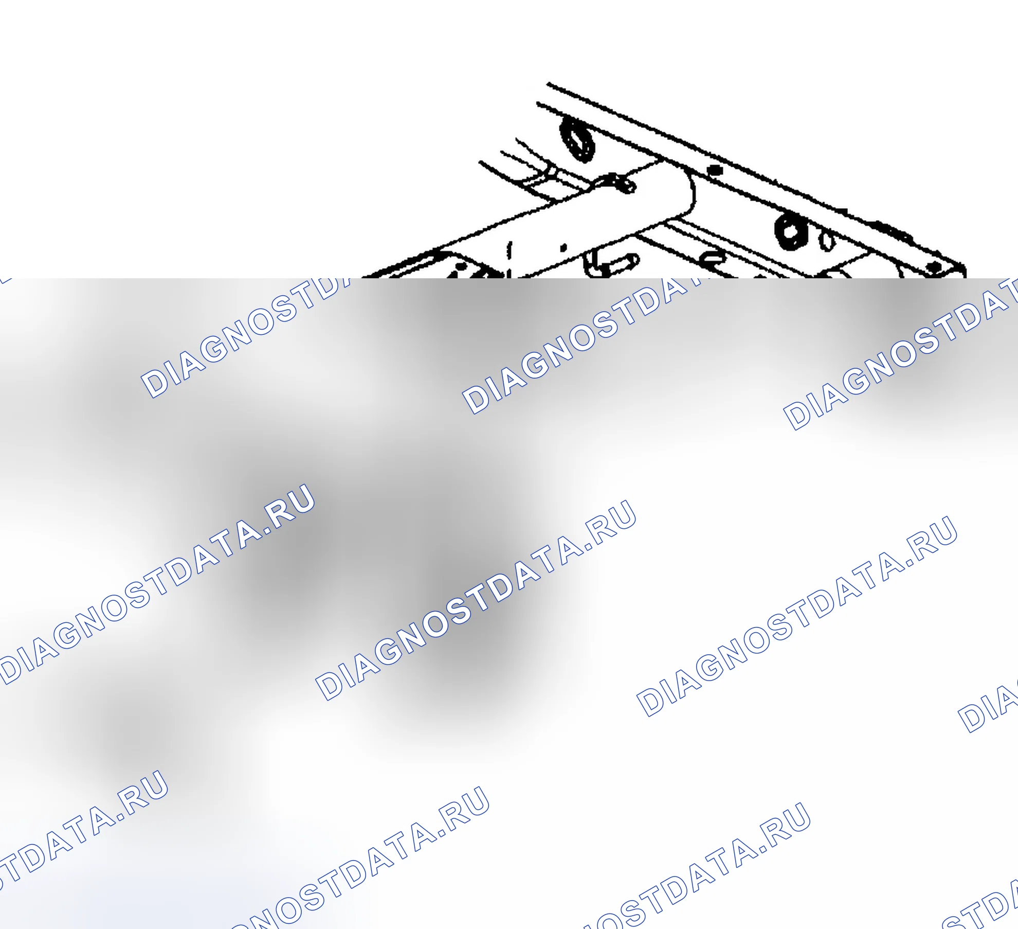 Рис. 19: Процедура установки. Chevrolet Suburban K1500 GMT800