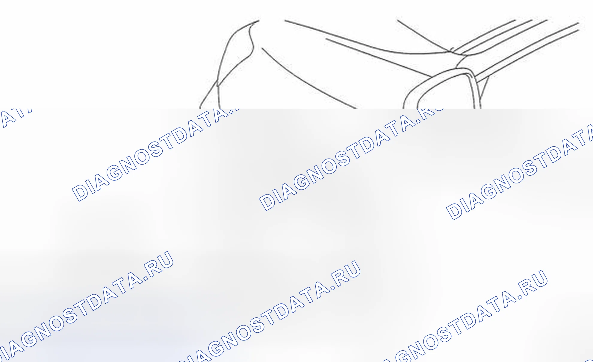 Рис. 114: КОМПОНЕНТЫ. Haval H5 II