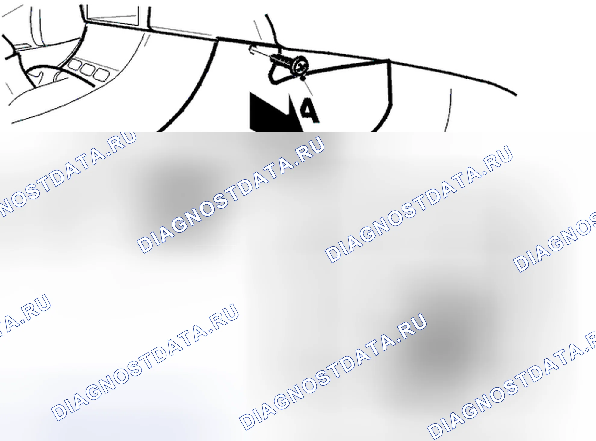 Рис. 19. Volvo S40 I рестайлинг