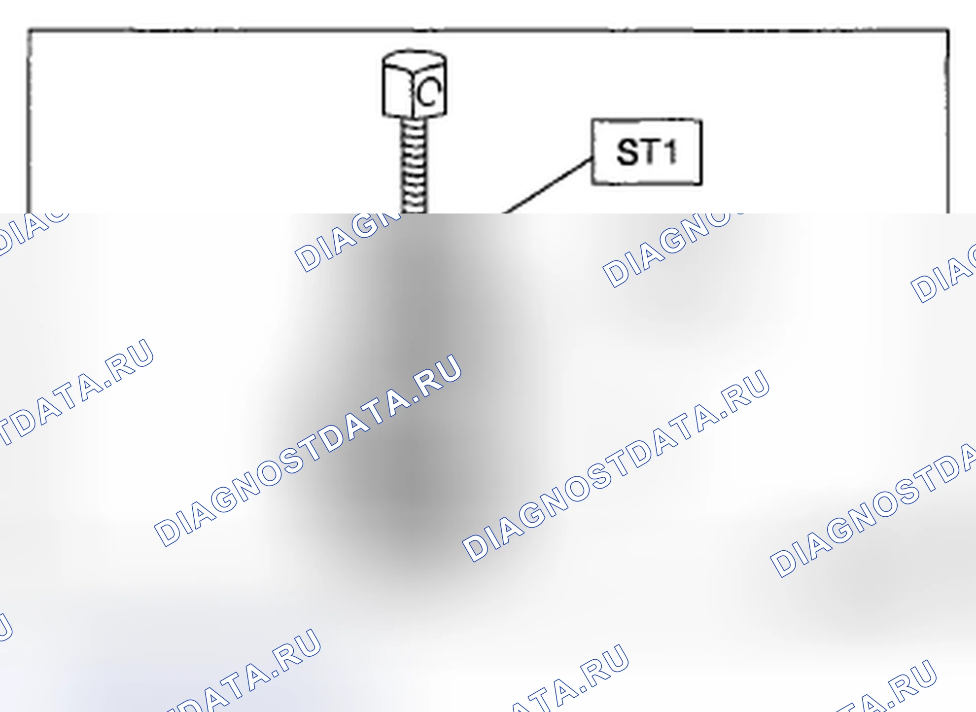 Рис. 229. Subaru Impreza WRX GE рестайлинг