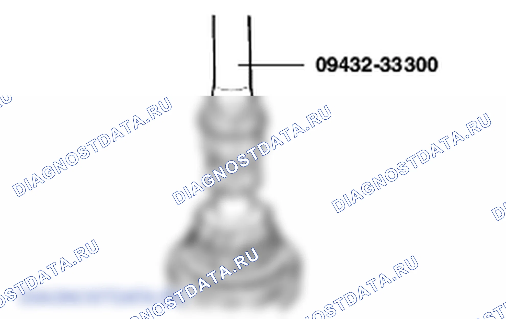Сборка первичного вала. Hyundai Atos MX