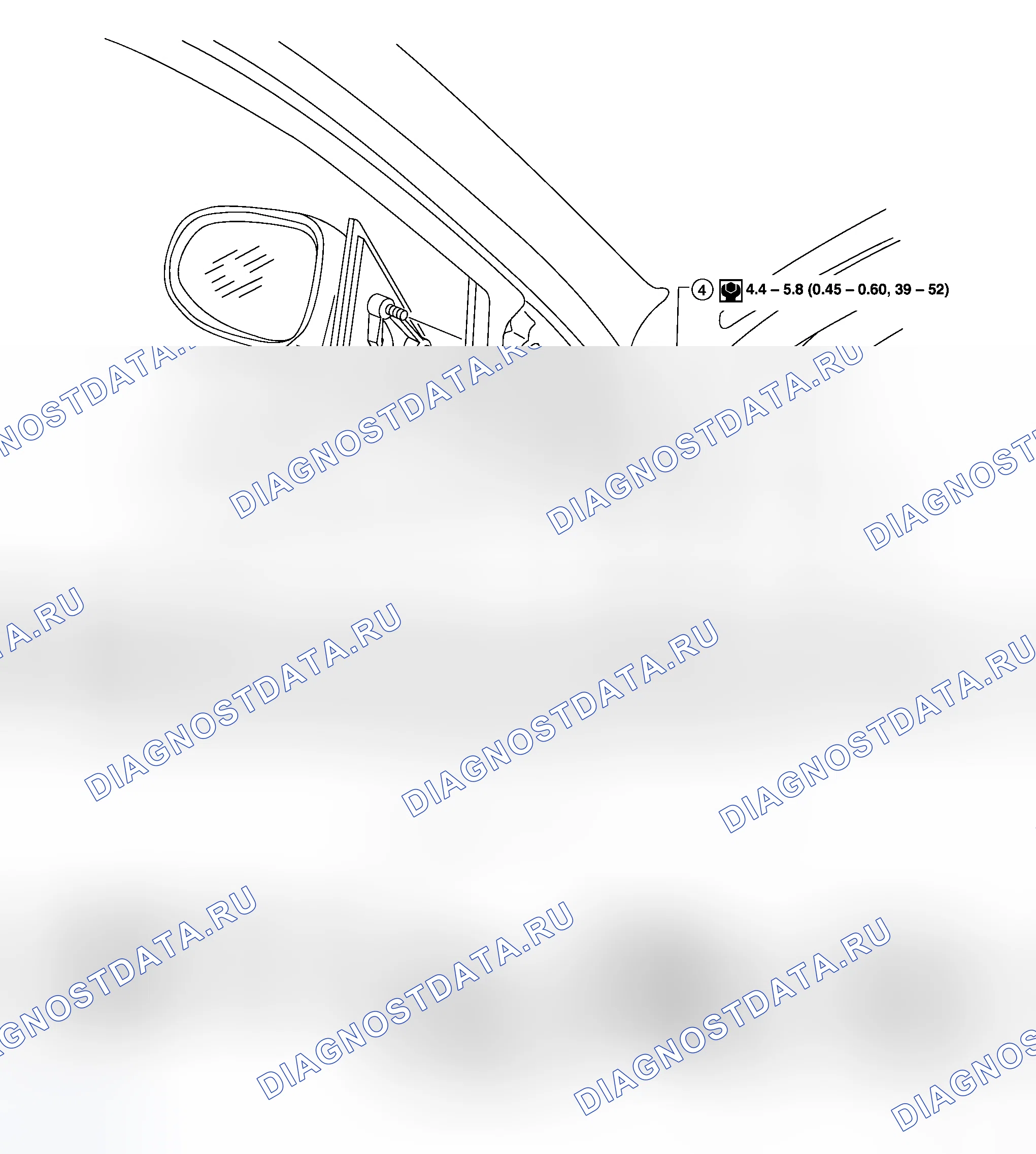 Рис. 18. Honda Stepwgn I