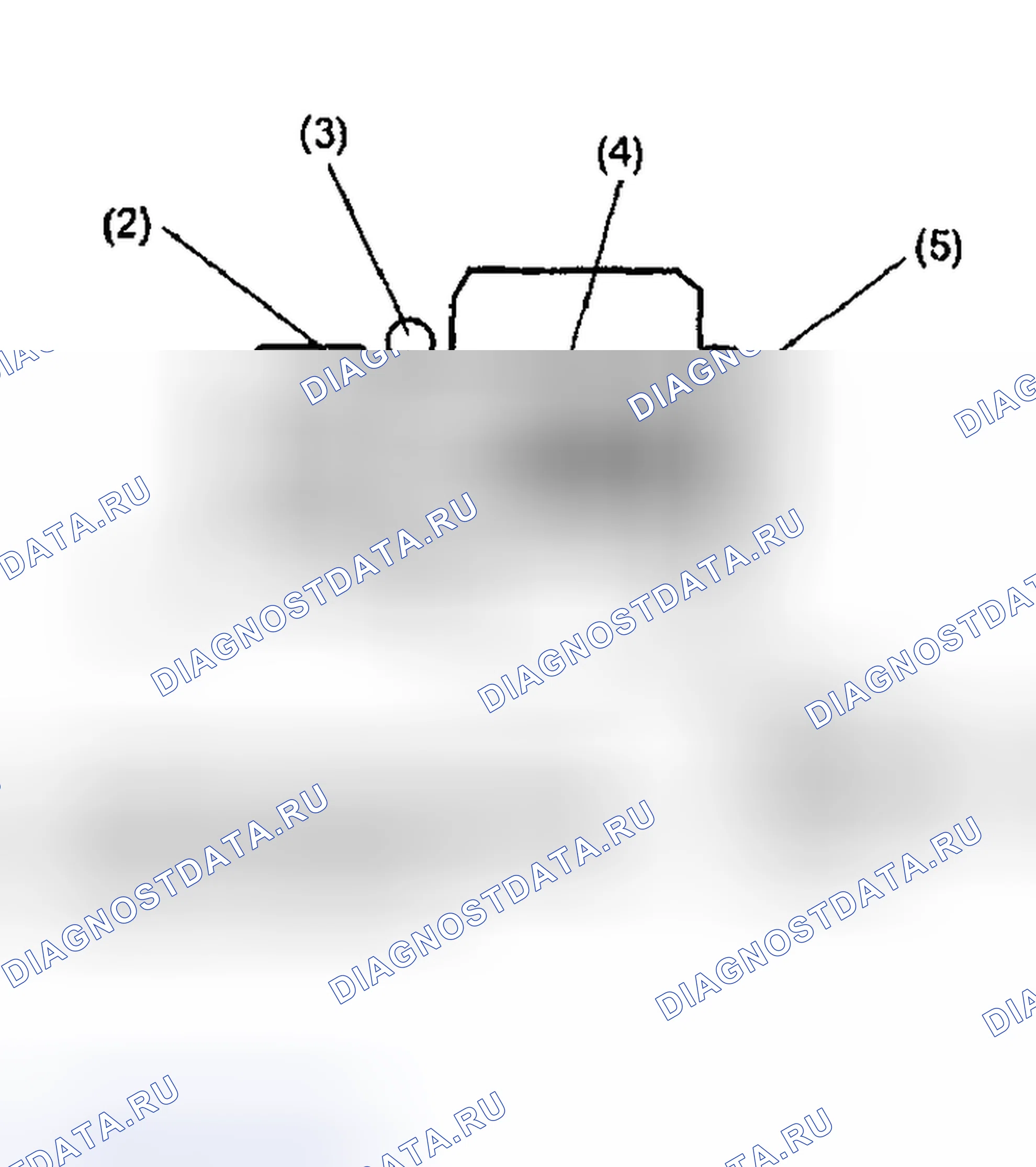 Рис. 93. Subaru Impreza WRX GD/GG рестайлинг