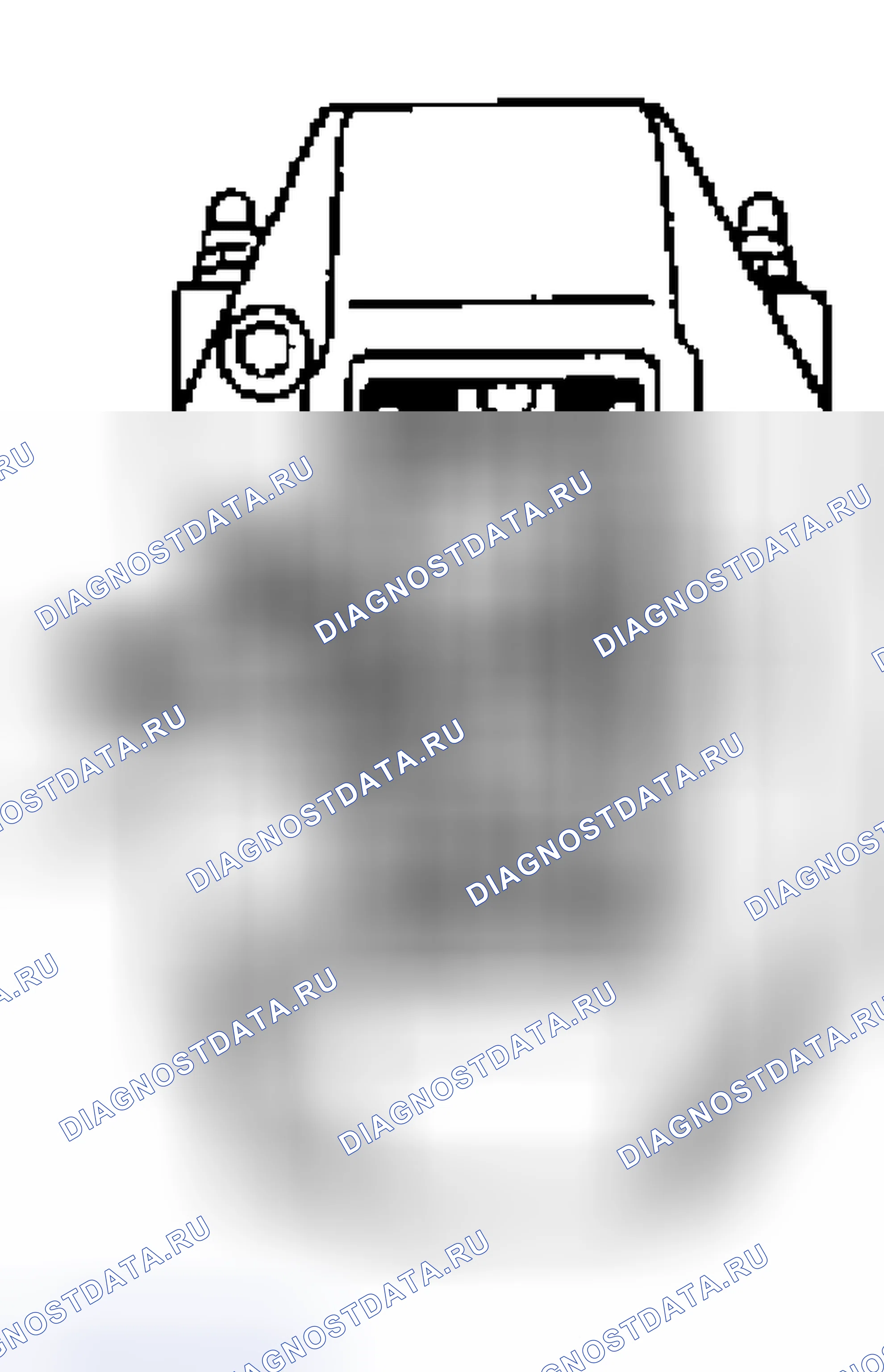 Рис. 5. Porsche Boxster 986