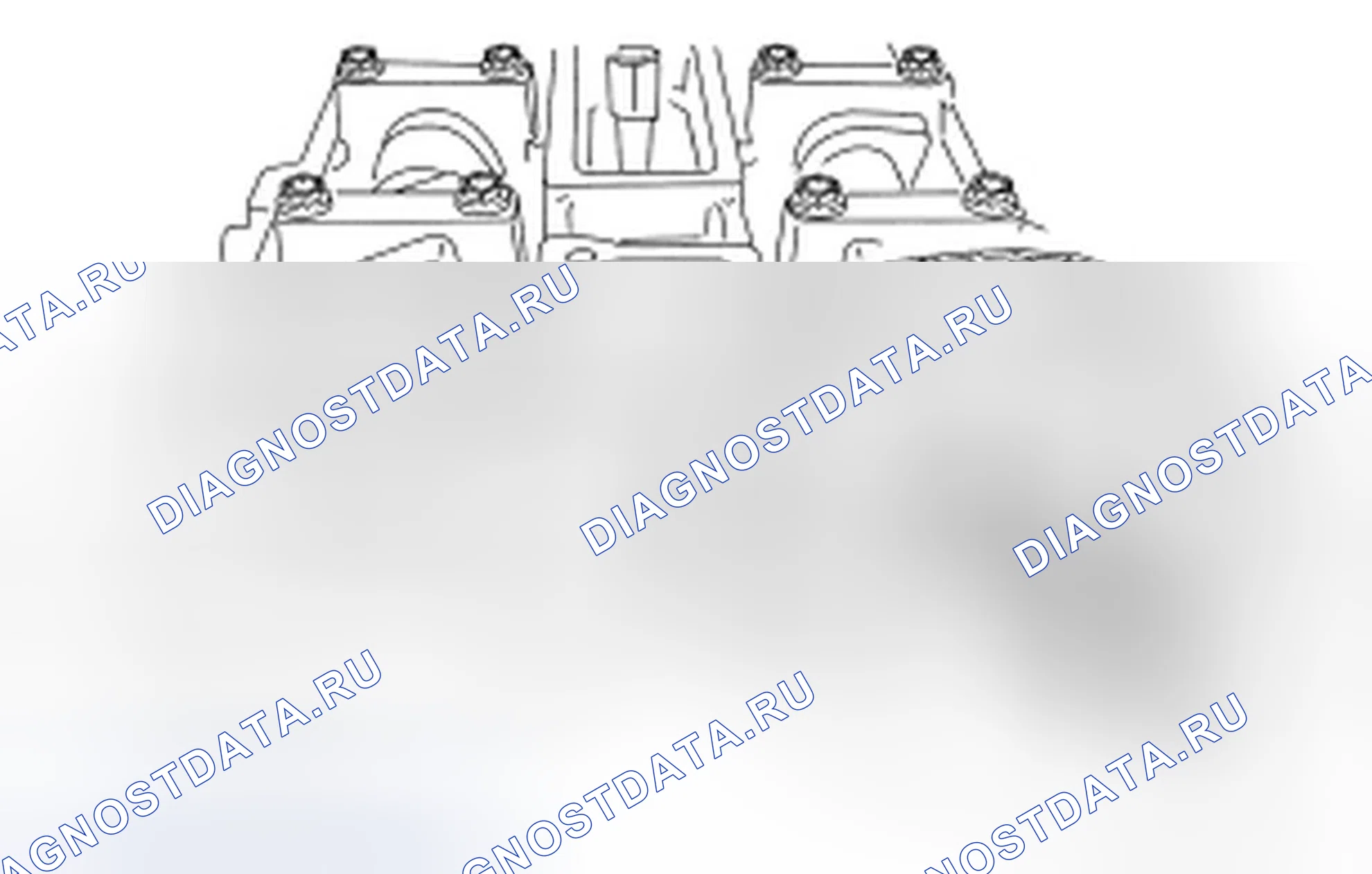Рис. 56. Ford Focus II