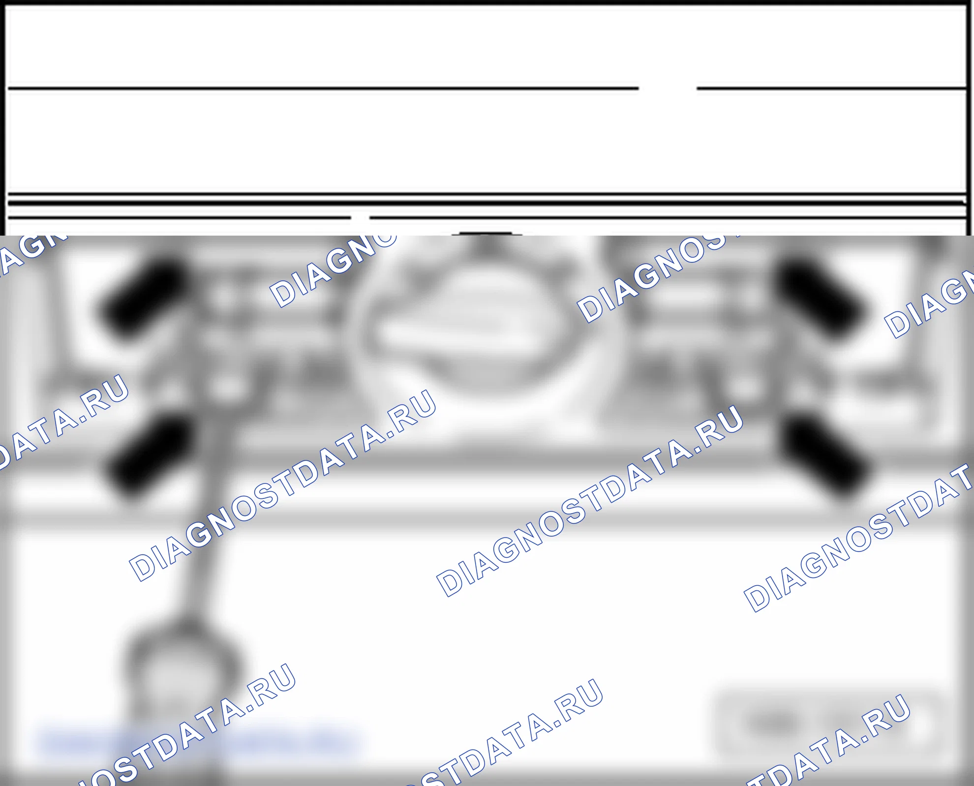 Подсветка и выключатели в обивке потолка. Volkswagen Touran I