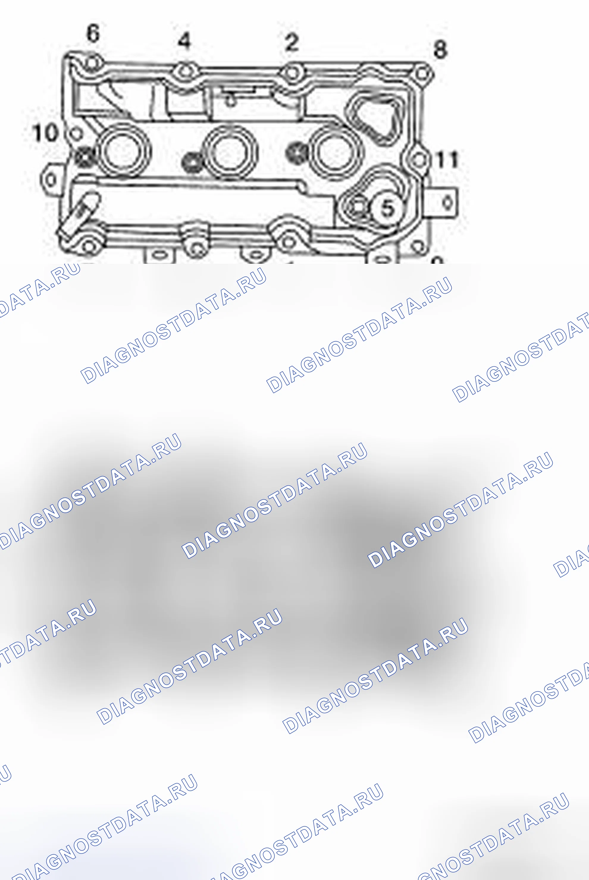 Рис. 216. Nissan Altima L32