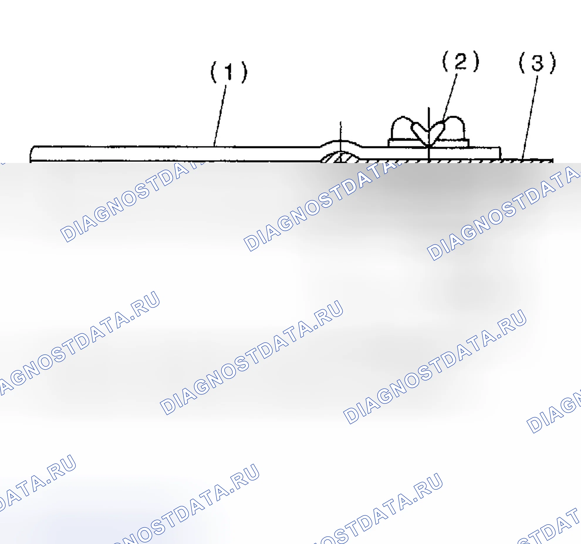 Рис. 220. Subaru Impreza WRX GD/GG рестайлинг